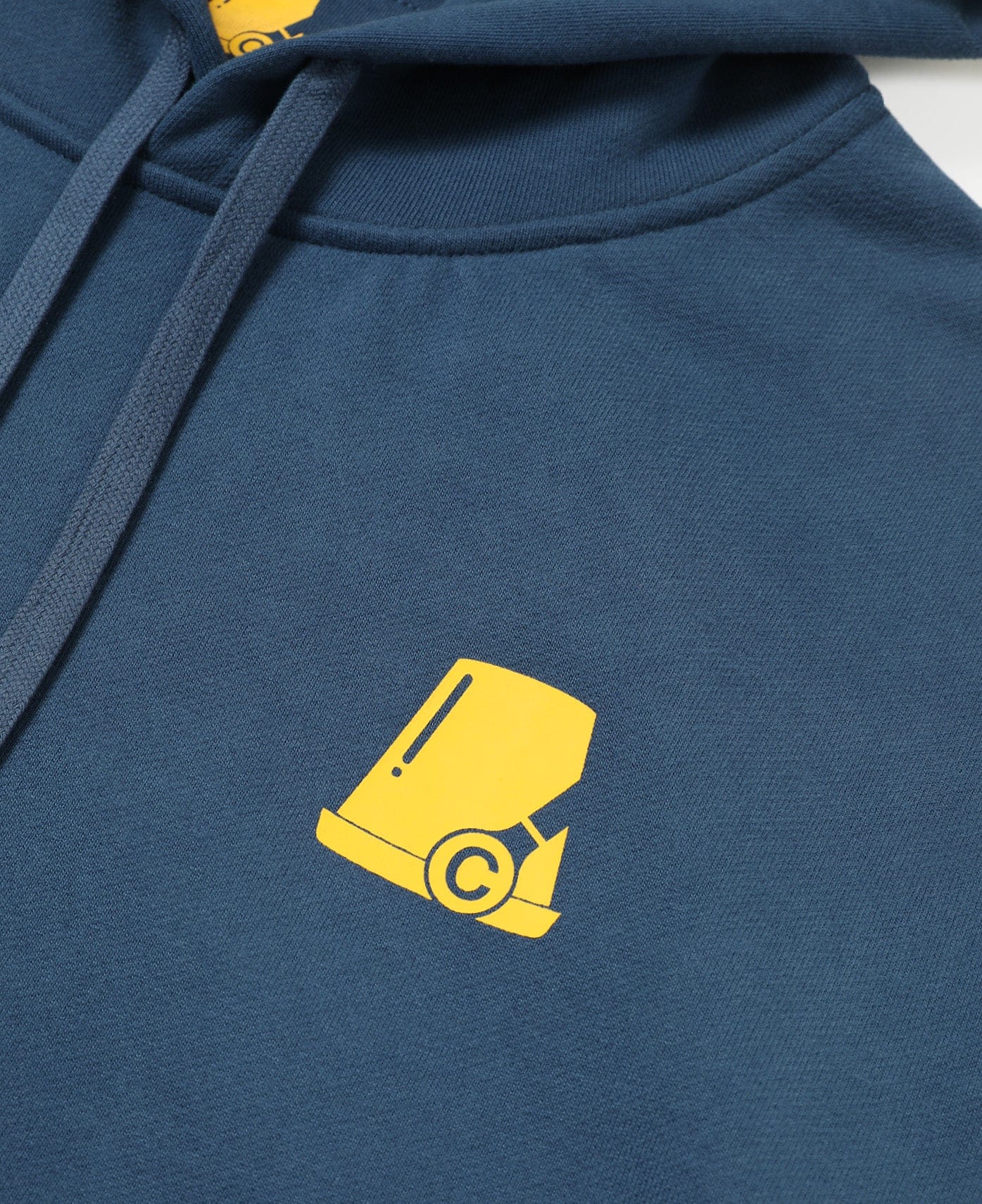 Clottee x Bucketman Hoodie