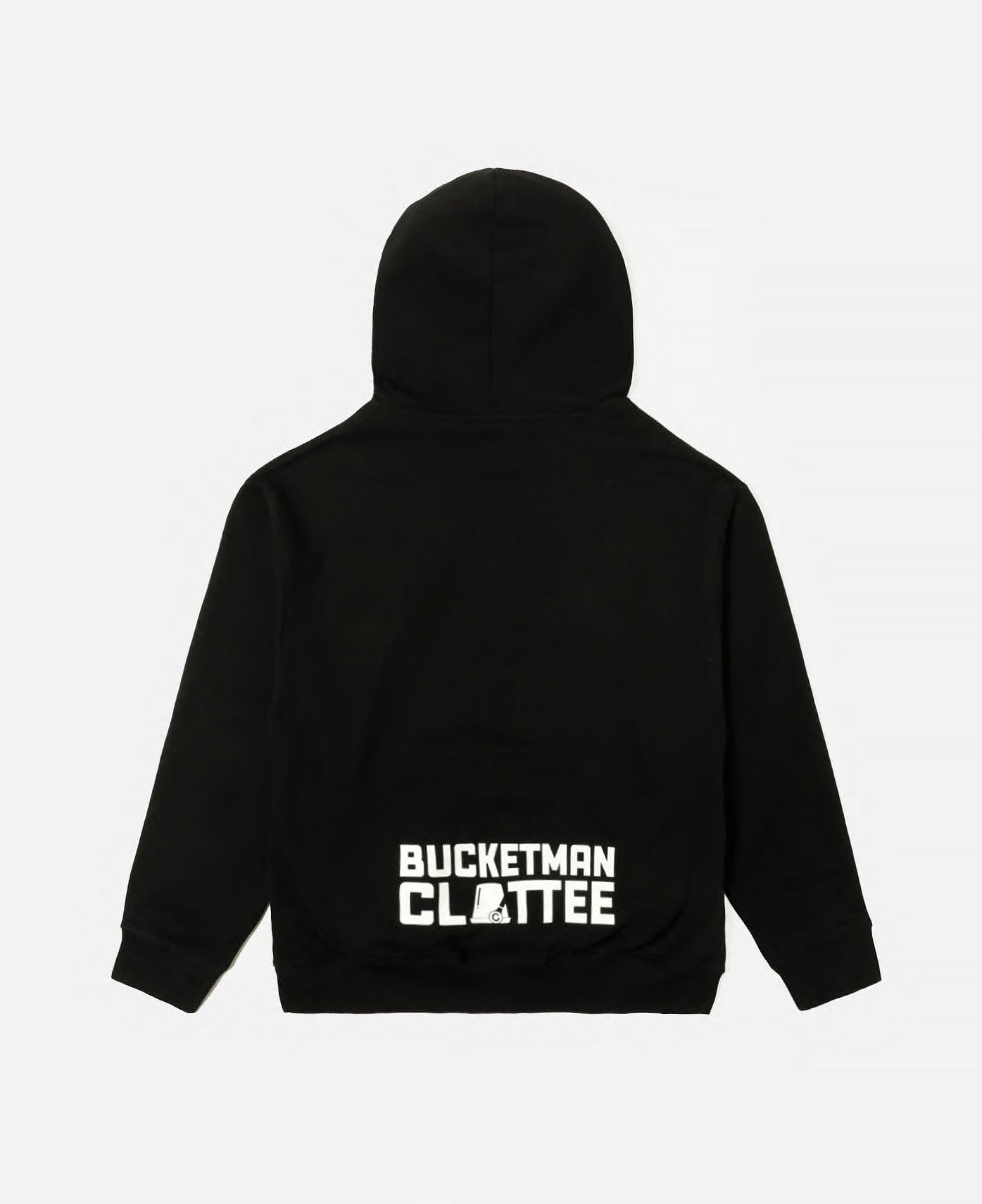 Clottee x Bucketman Hoodie