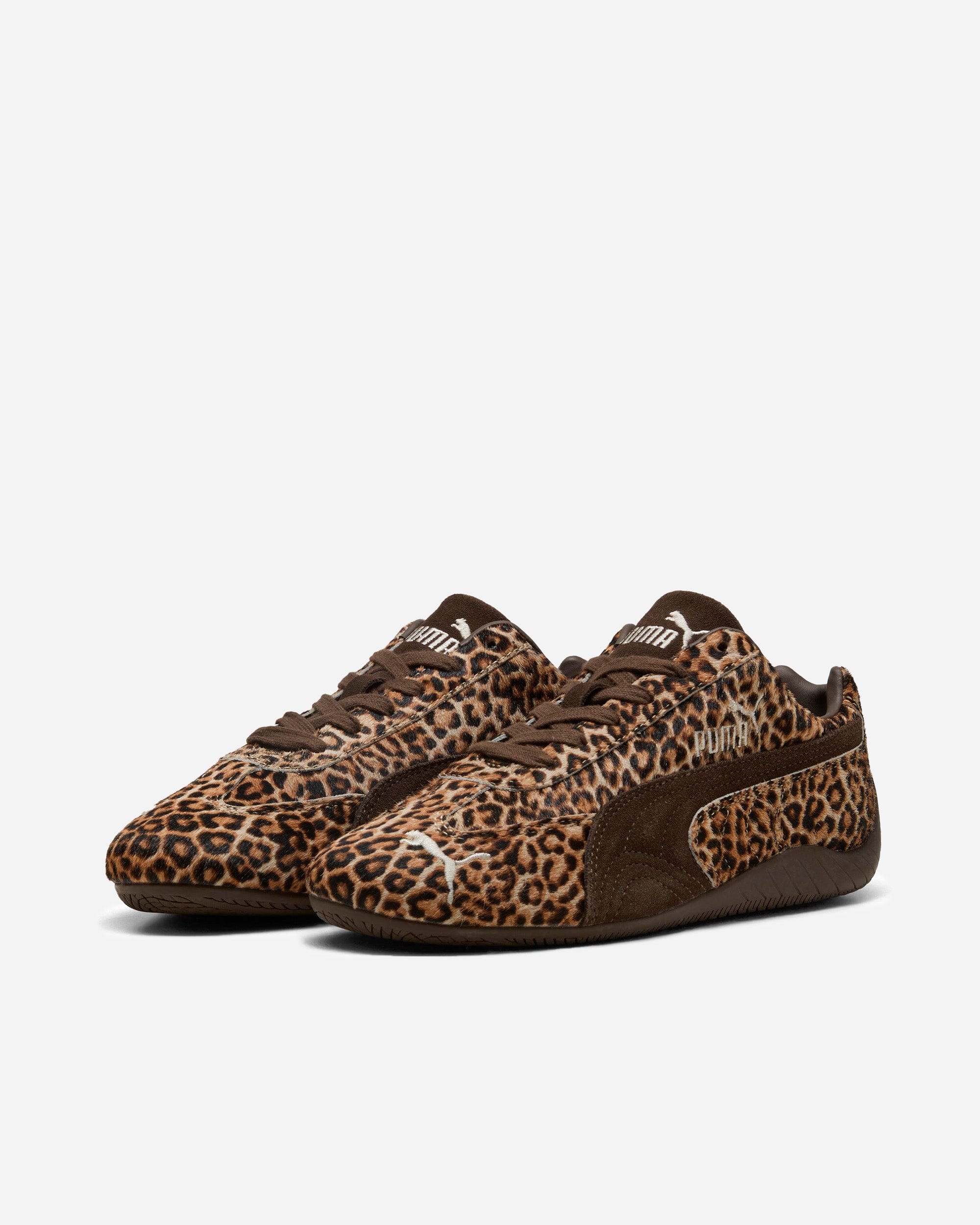 PUMA Denmark A/S Speedcat Wild