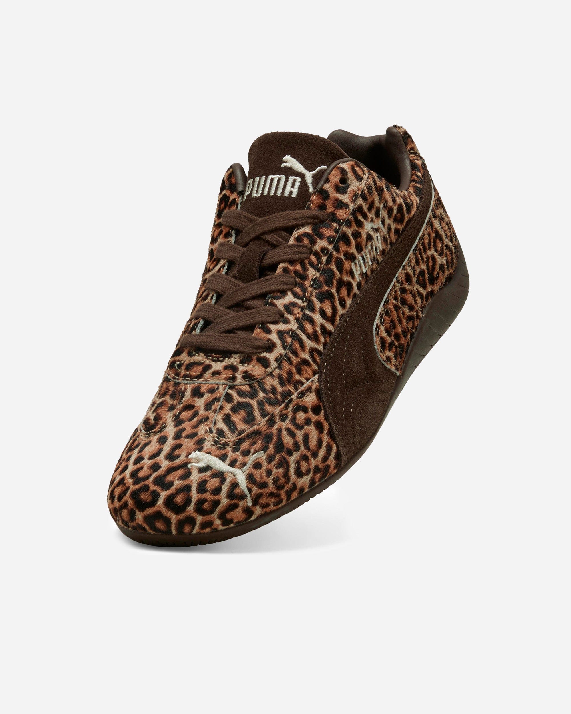 PUMA Denmark A/S Speedcat Wild