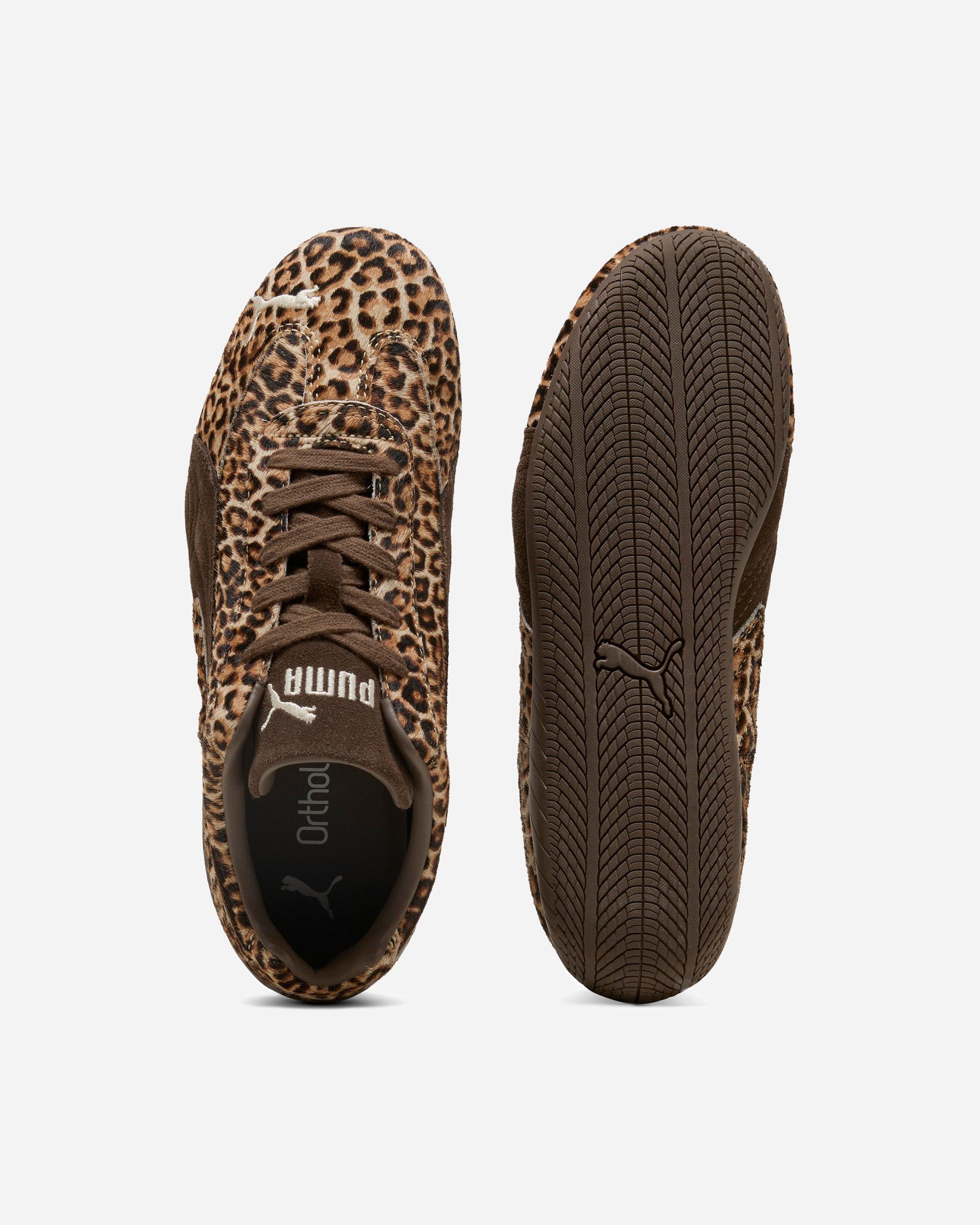 PUMA Denmark A/S Speedcat Wild