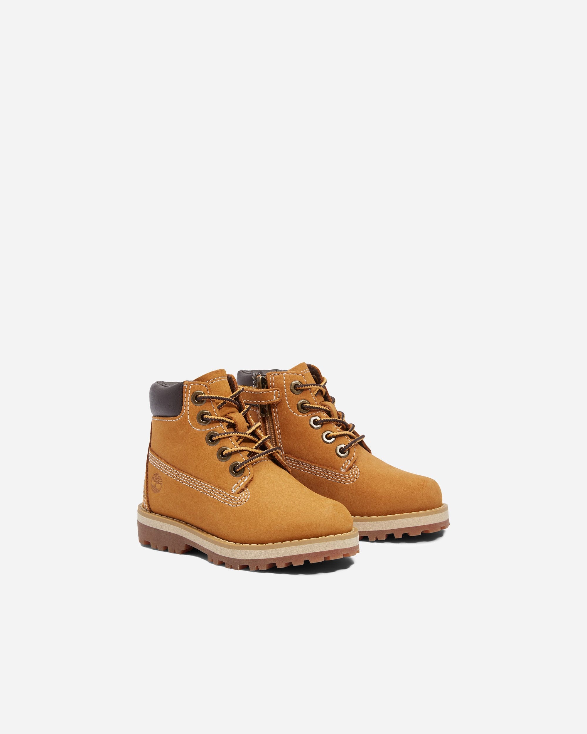 VF Scandinavia A/S Courma Mid Lace Up Boot (Toddler)