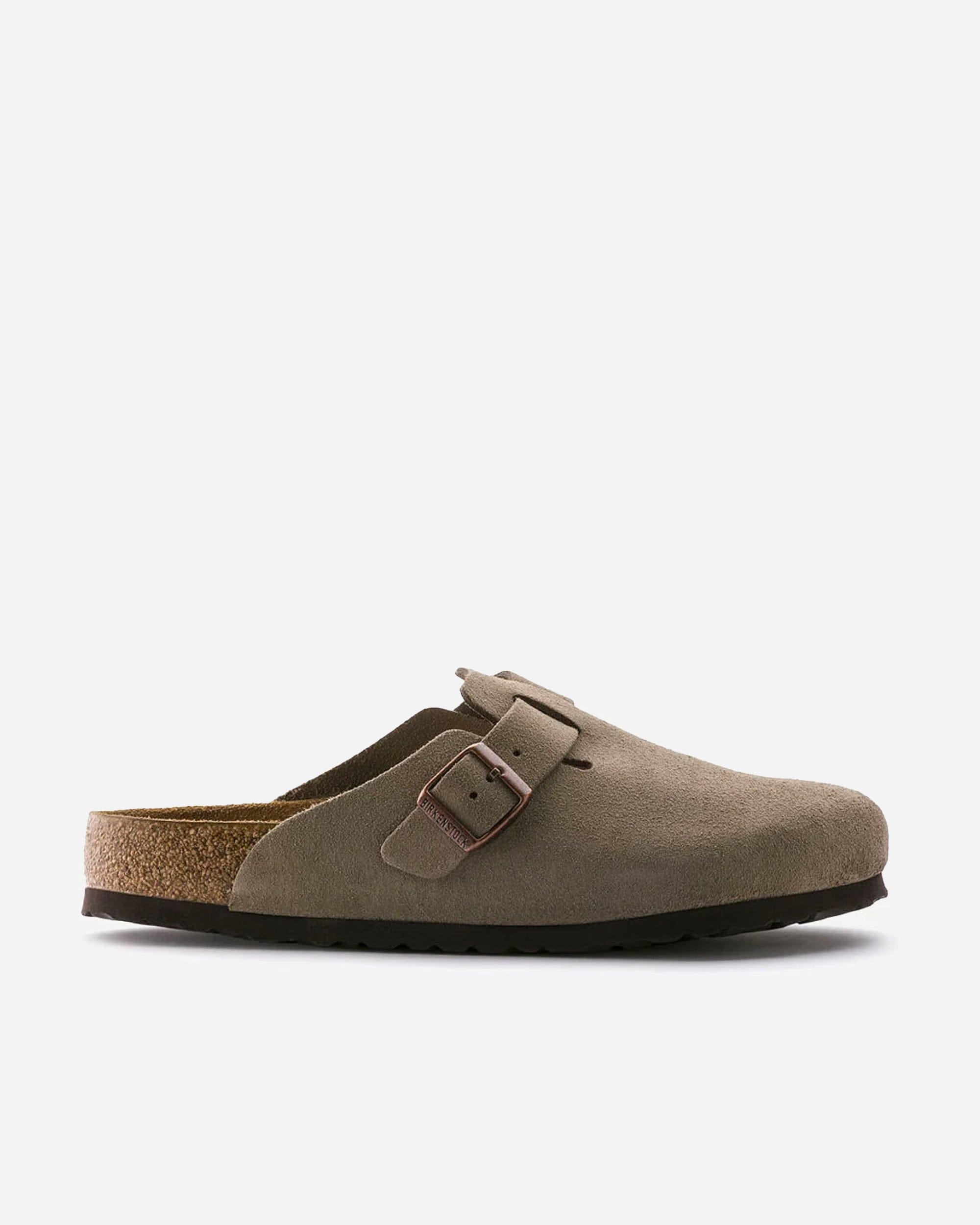 Birkenstock Nordic Aps Boston SFB LEVE