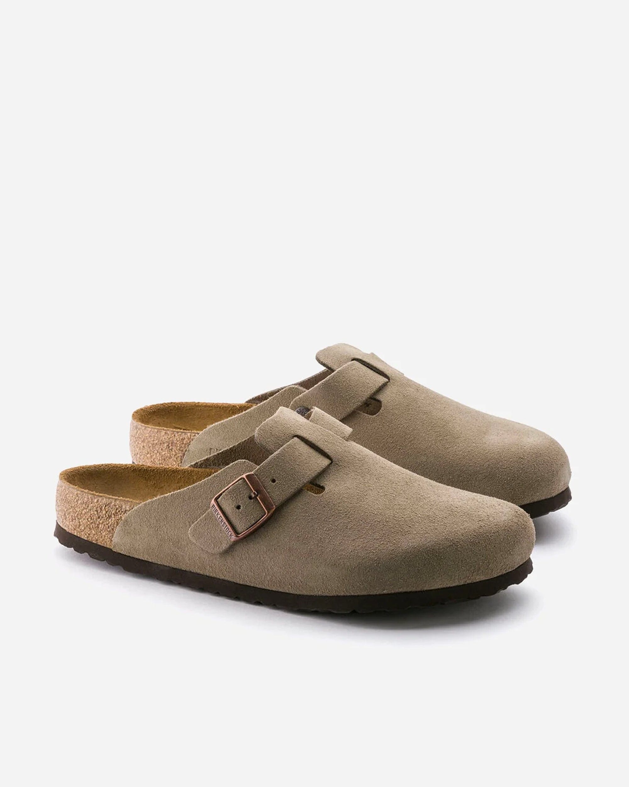 Birkenstock Nordic Aps Boston SFB LEVE