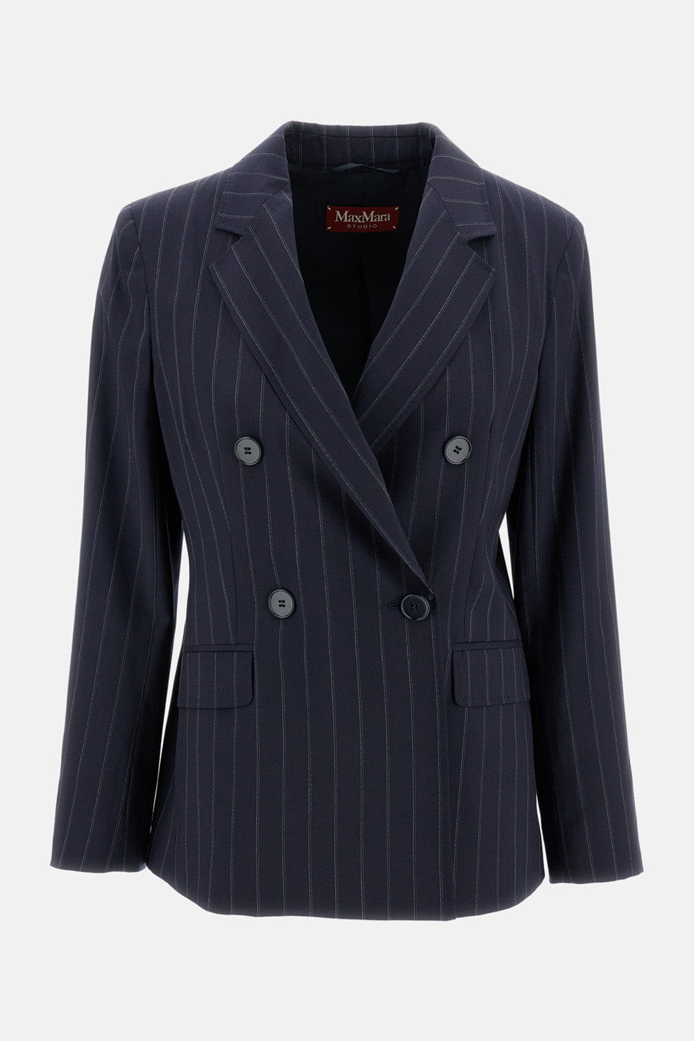 Max Mara Studio GIACCA GESSATA ONAGRO
