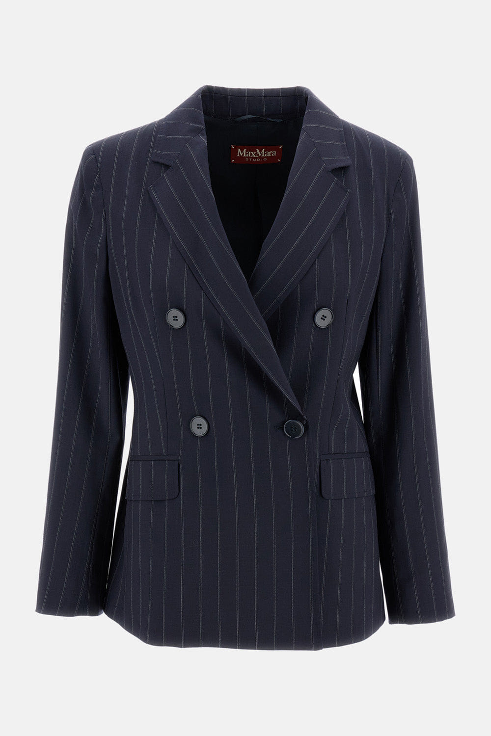 Max Mara Studio GIACCA GESSATA ONAGRO