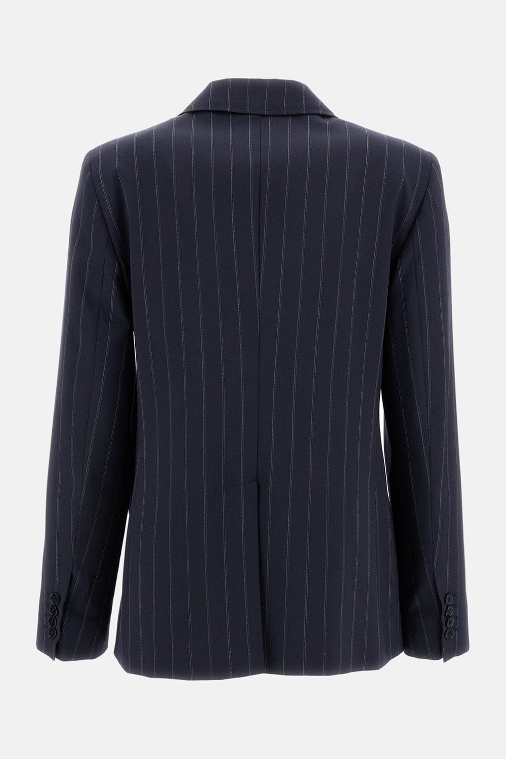 Max Mara Studio GIACCA GESSATA ONAGRO
