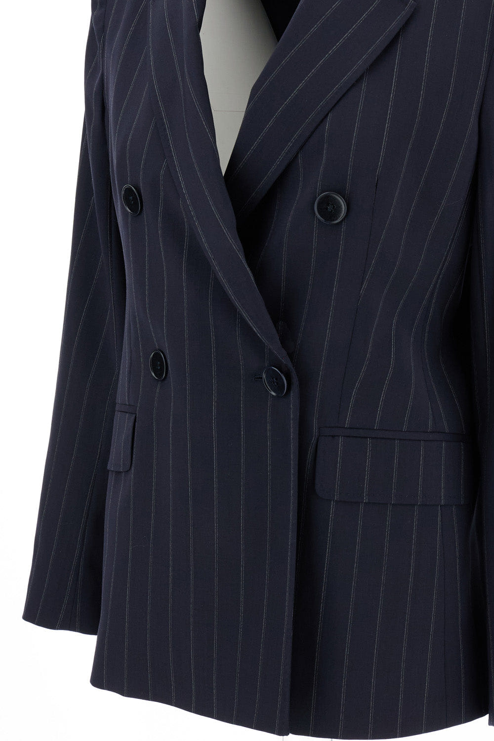 Max Mara Studio GIACCA GESSATA ONAGRO