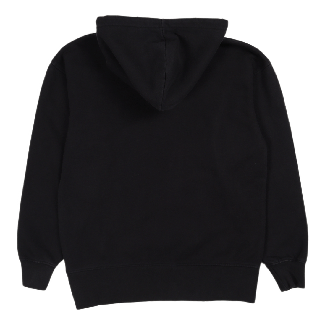 Han Kjobenhavn Bulky Hoodie Faded Black