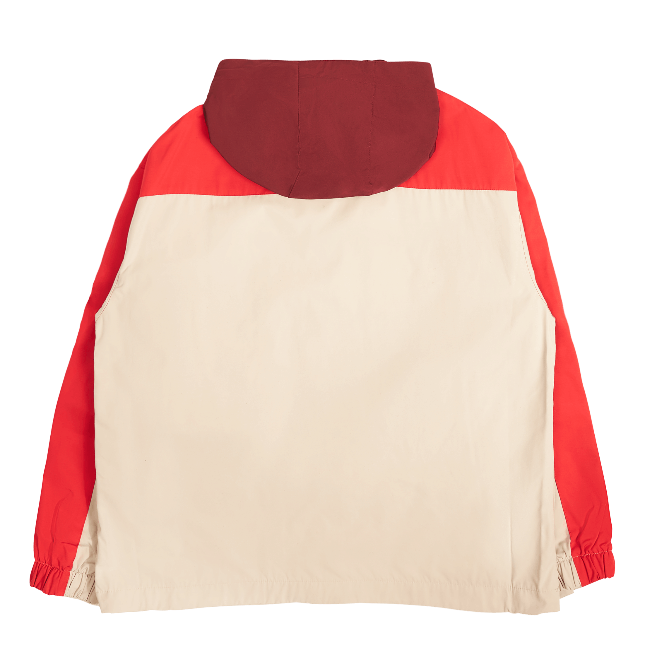 Levi's Redtab Bartlett Utility Jacket Tomato