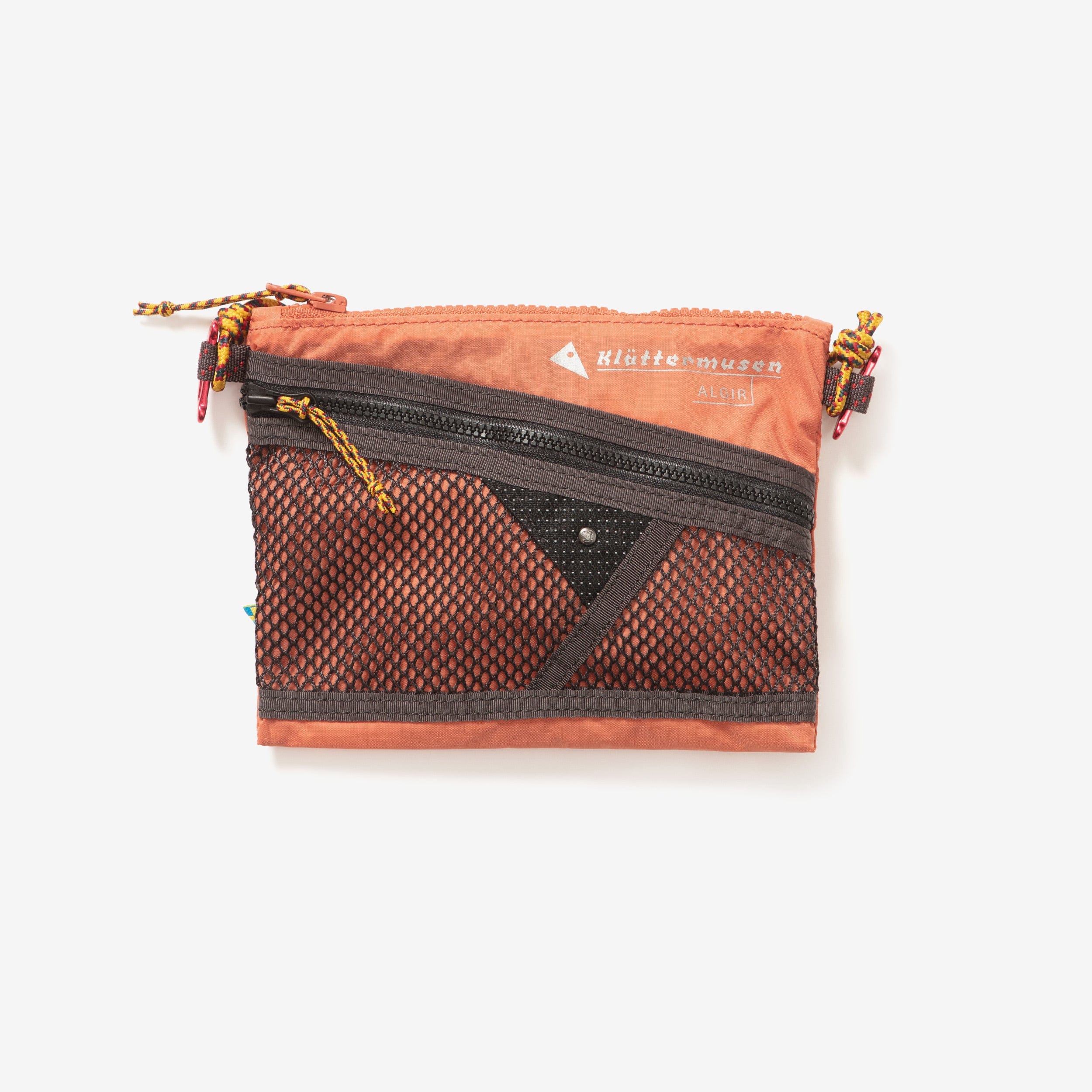 Klättermusen Algir Accessory Bag Small