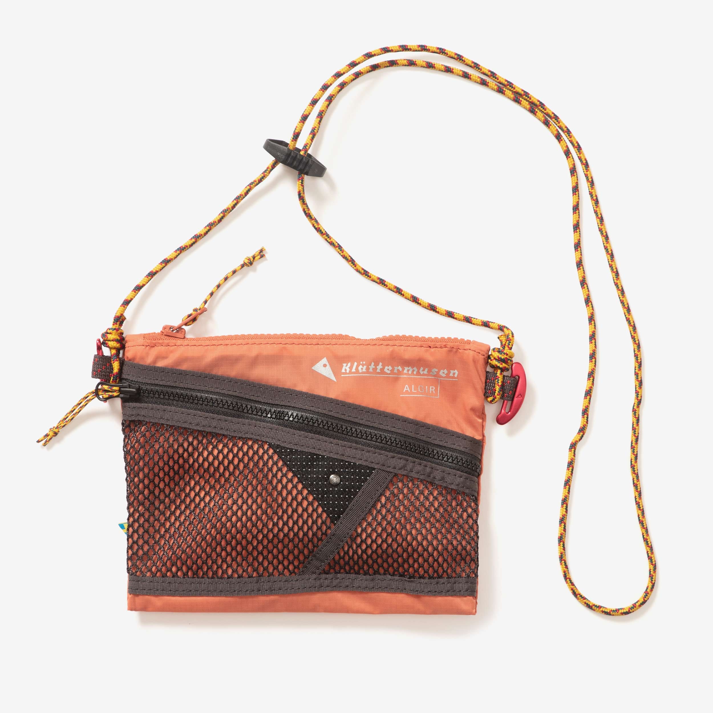 Klättermusen Algir Accessory Bag Small