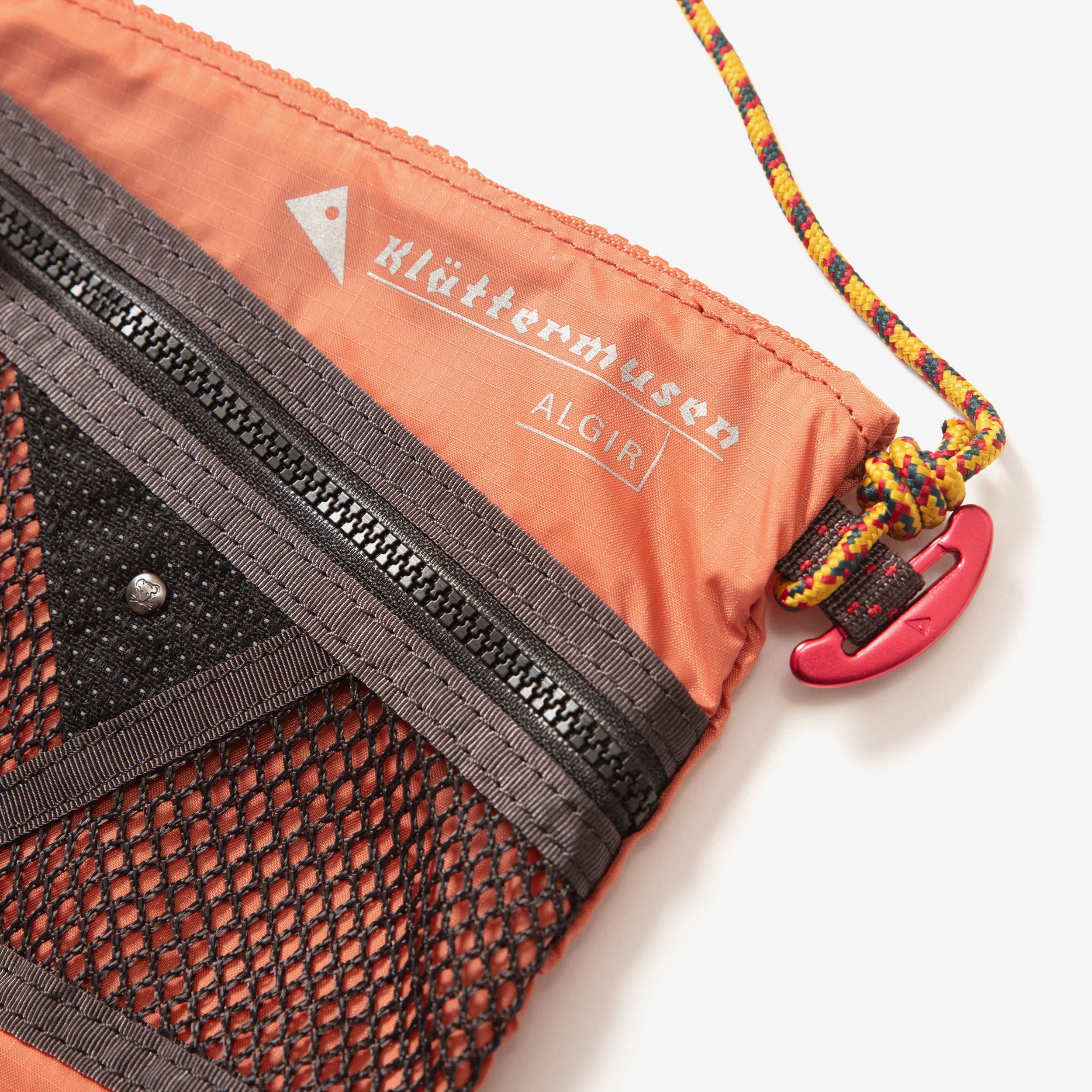 Klättermusen Algir Accessory Bag Small