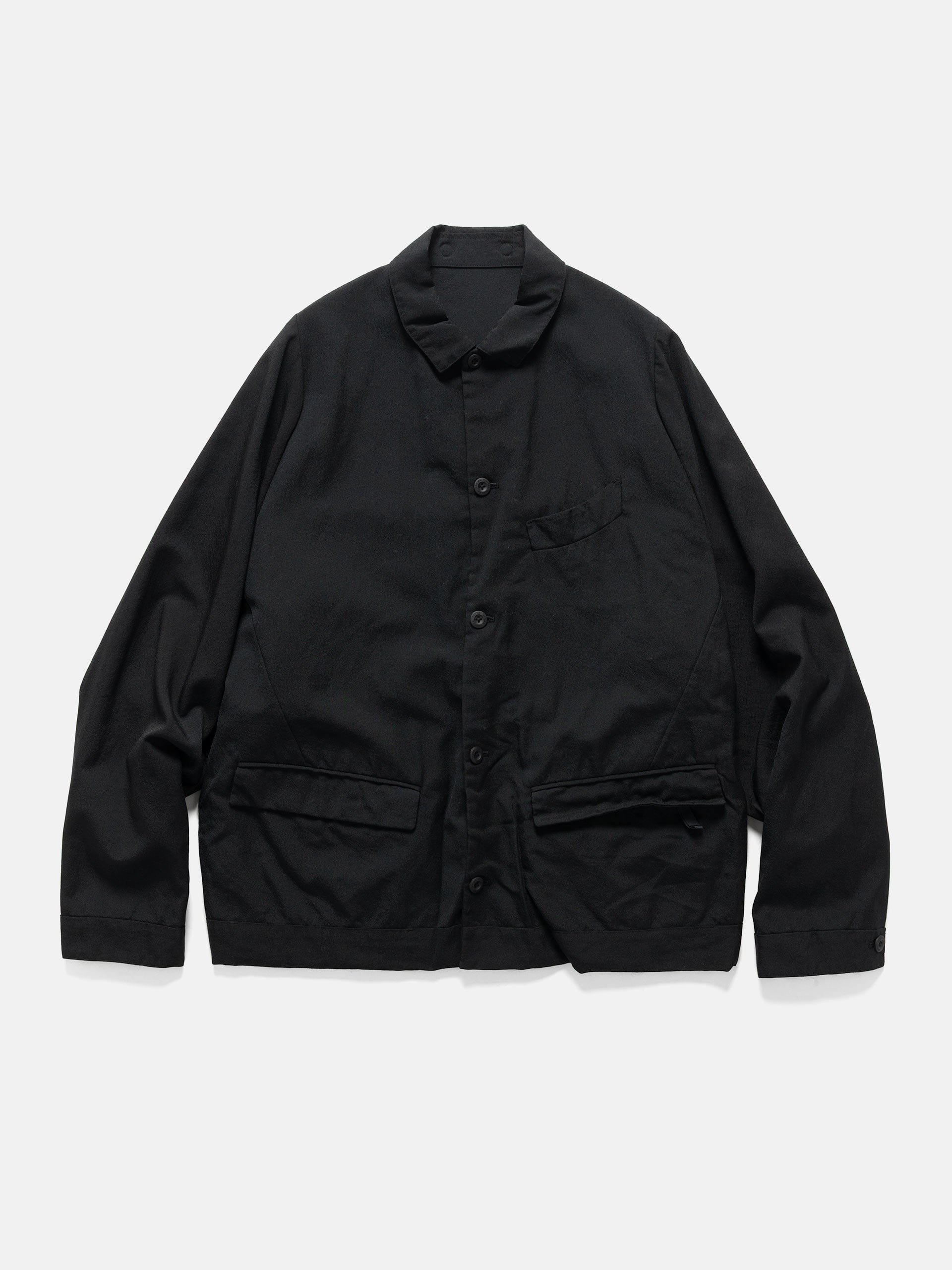 Teatora ID JKT MM Black