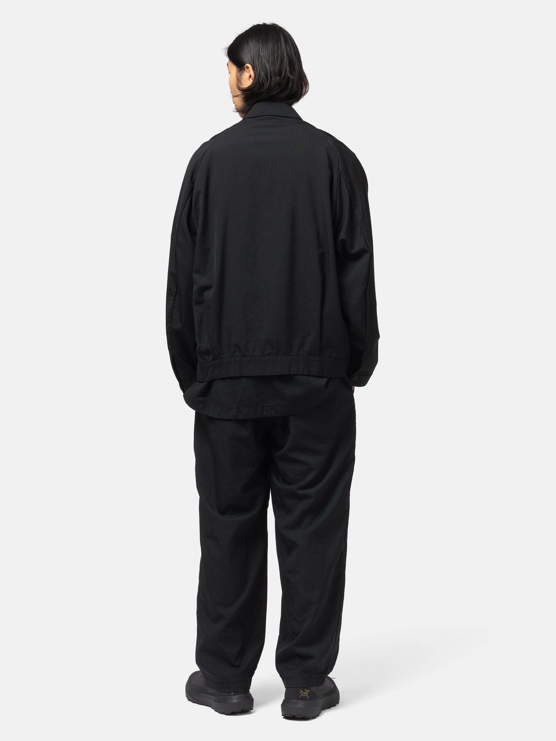 Teatora ID JKT MM Black