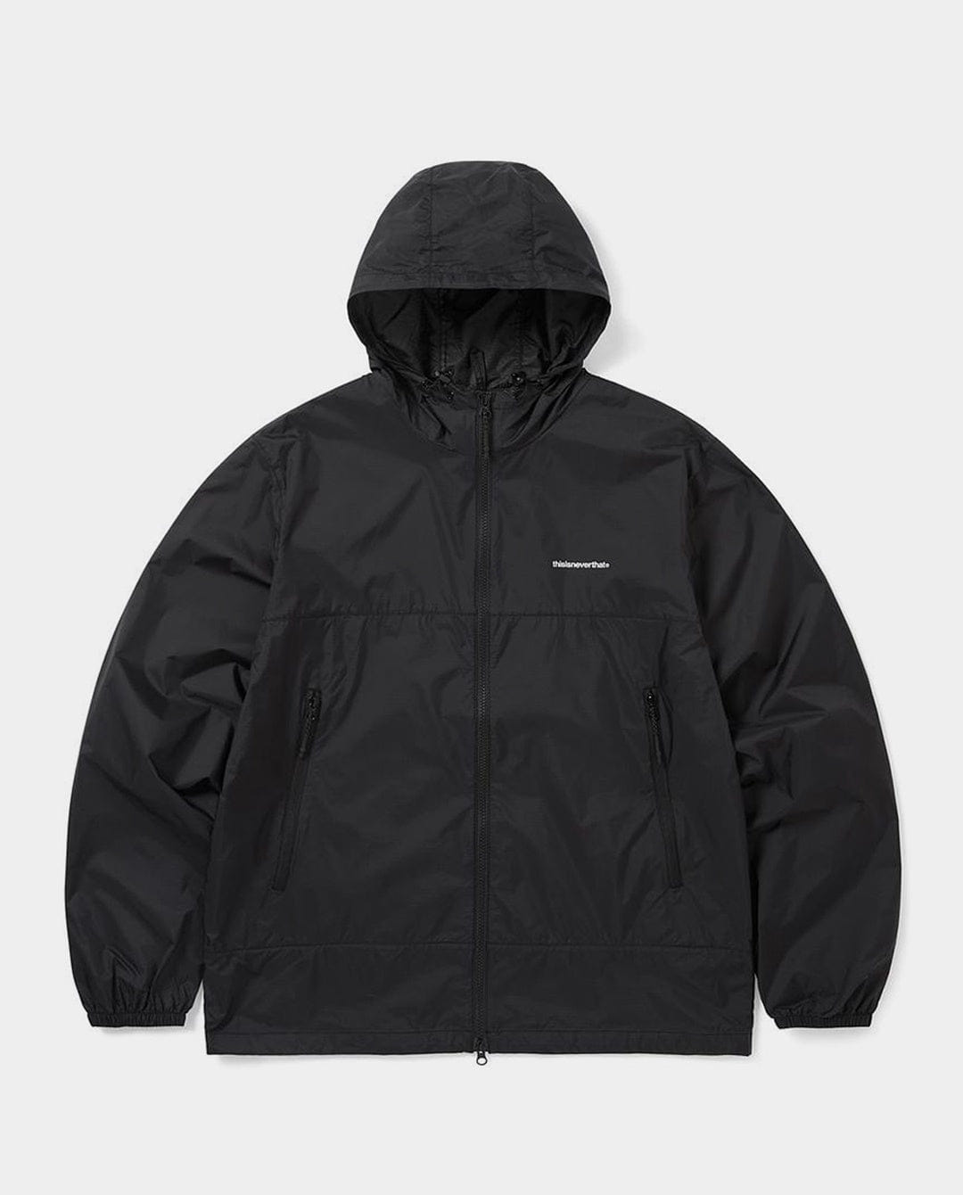 Thisisneverthat - T - Light Jacket - Black