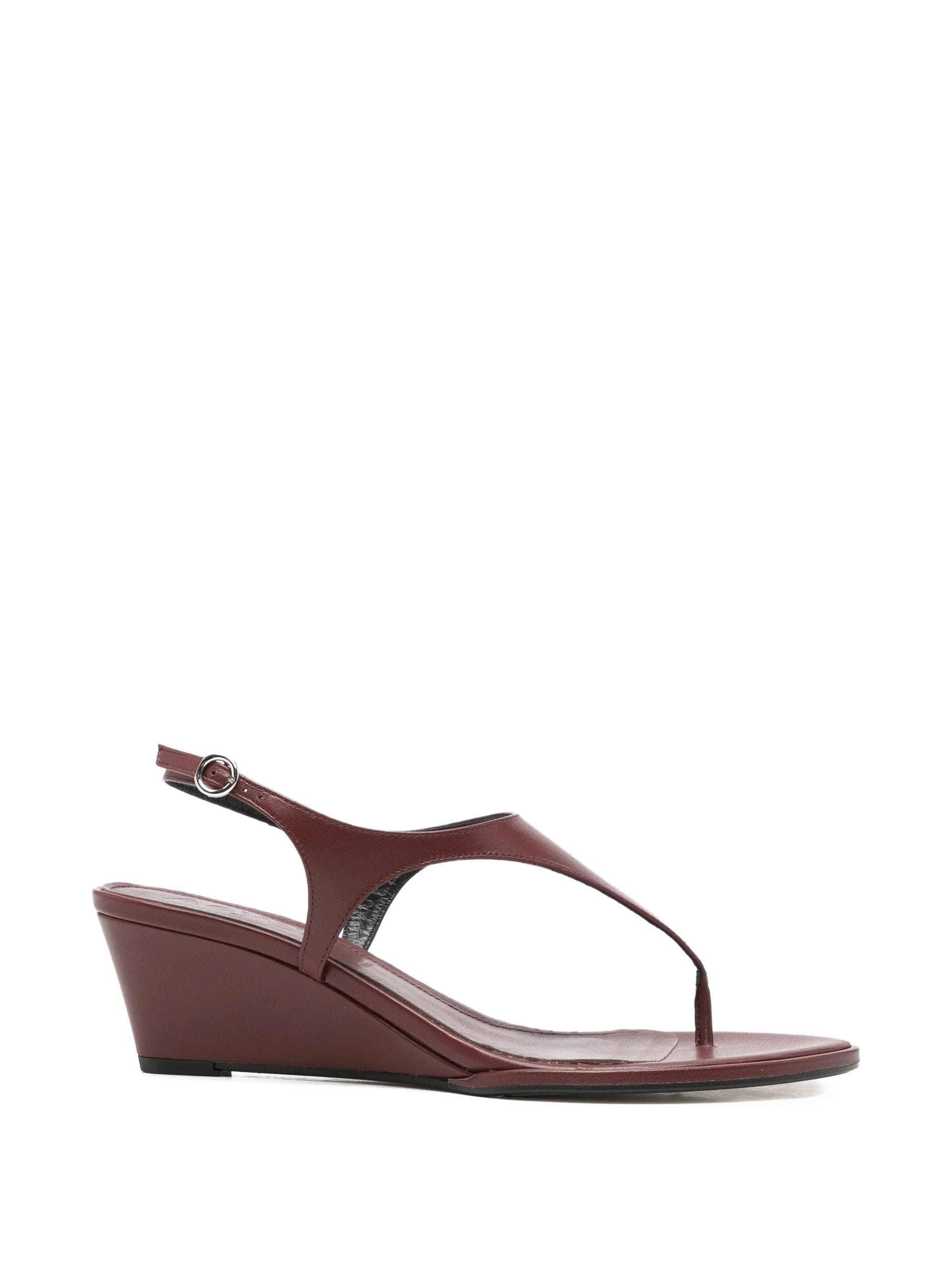 Aeyde Roose leather sandals