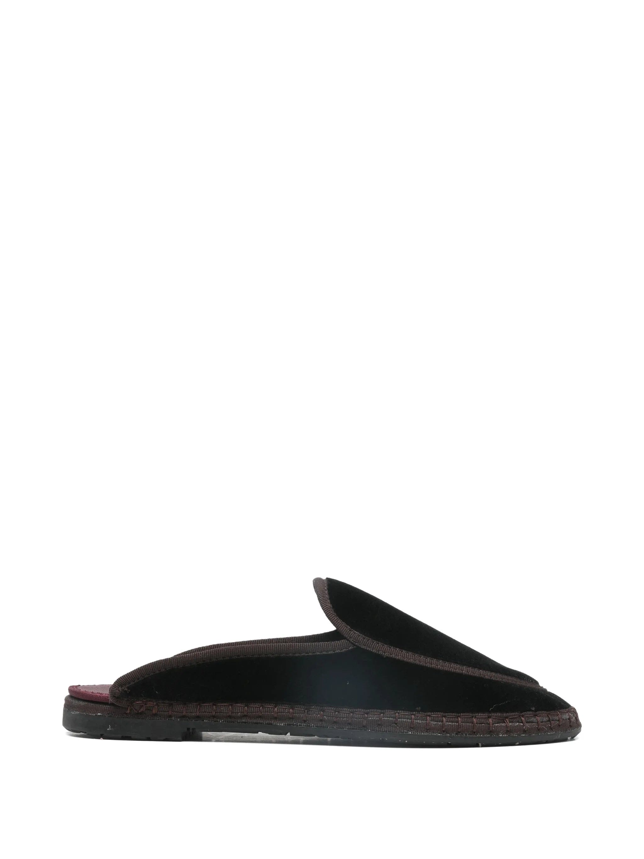 Flabelus Bruna mules
