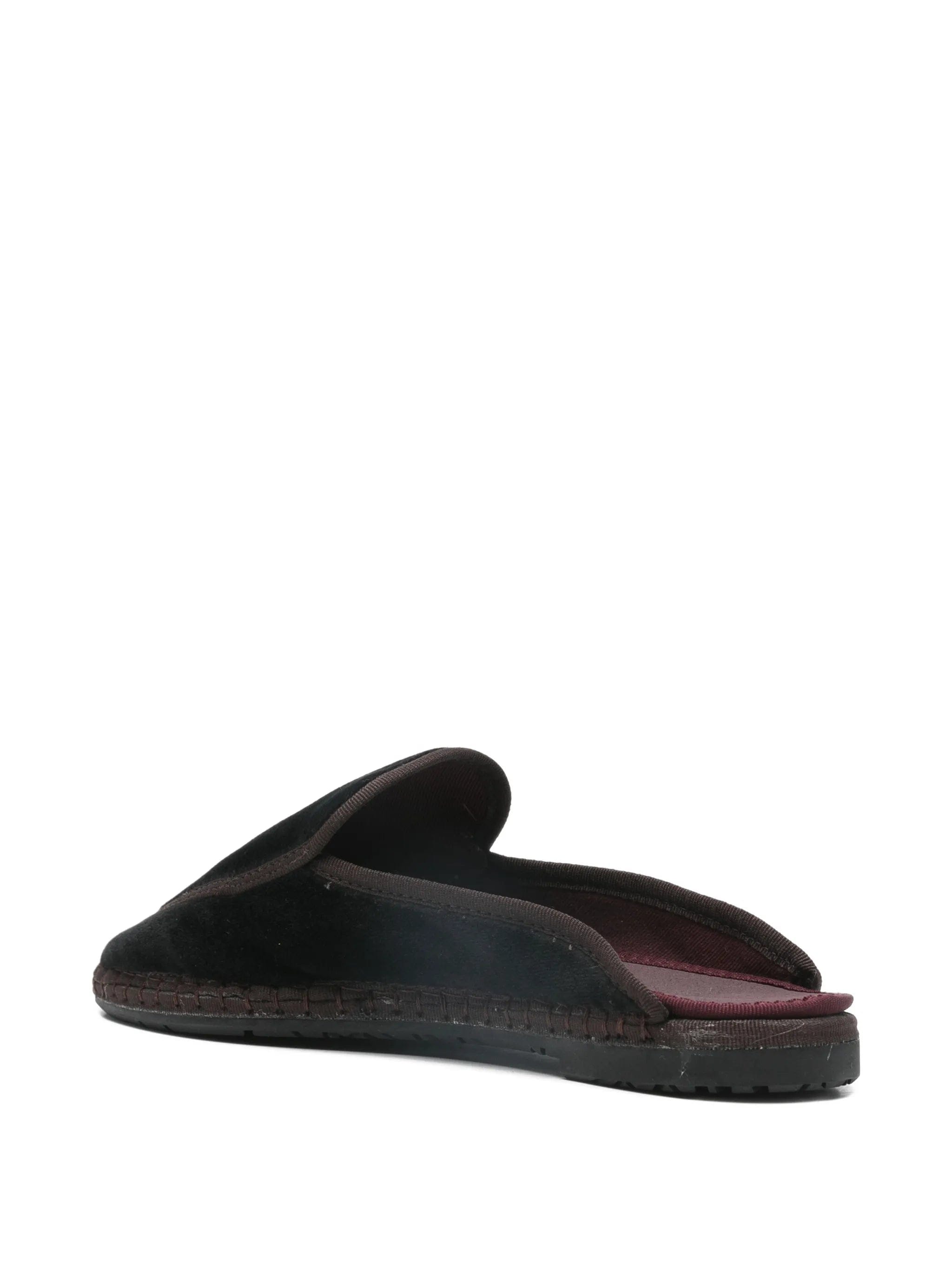Flabelus Bruna mules