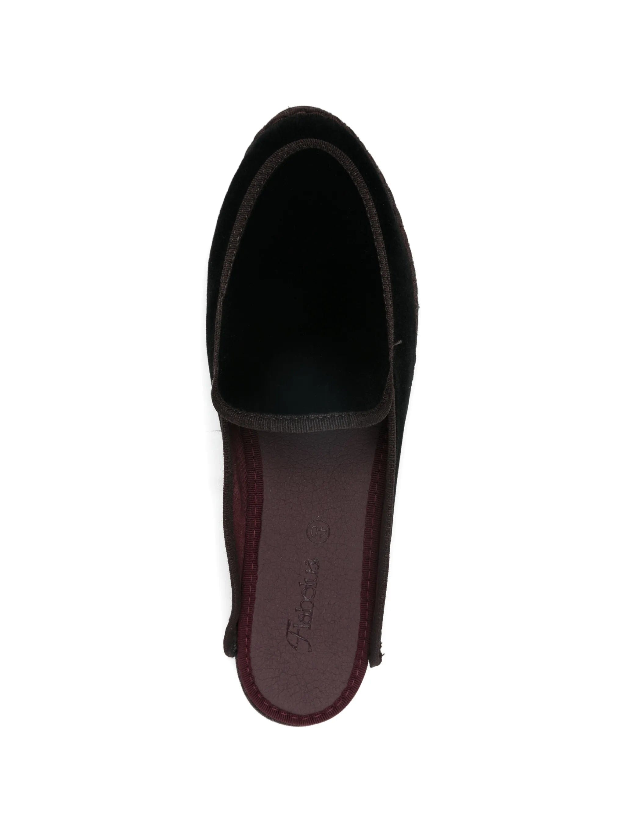 Flabelus Bruna mules