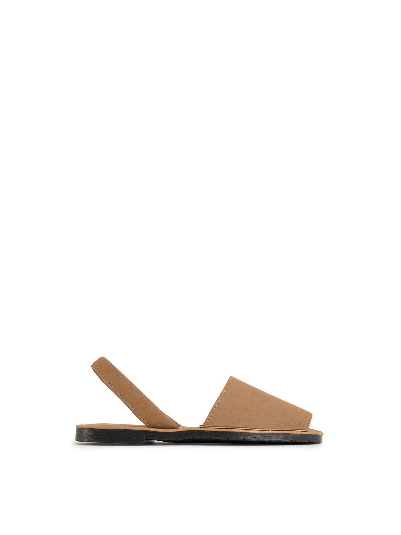 V.gan Rambu Menorcan Sandals Neutral