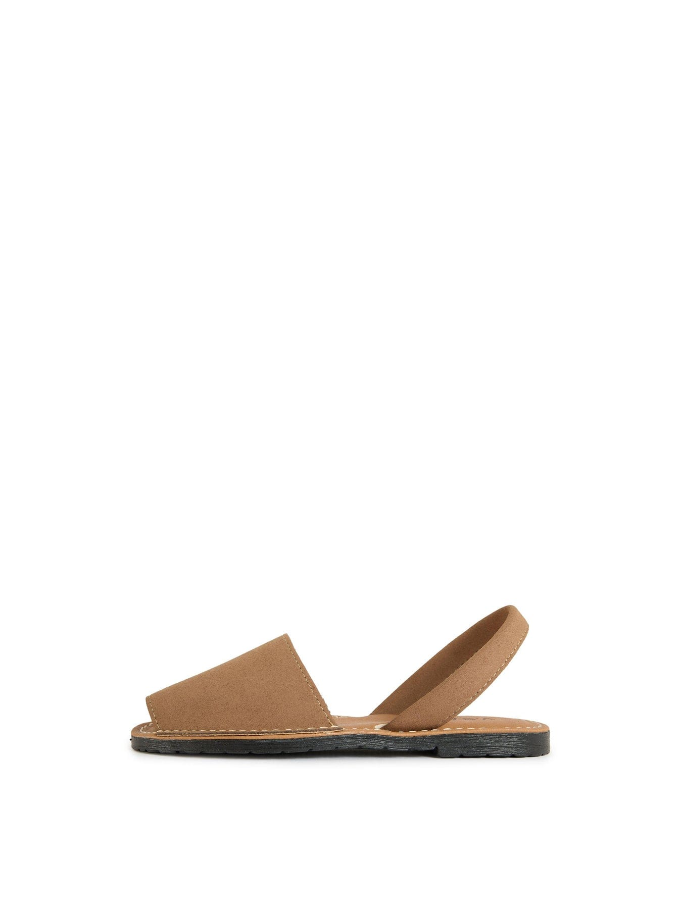 V.gan Rambu Menorcan Sandals Neutral