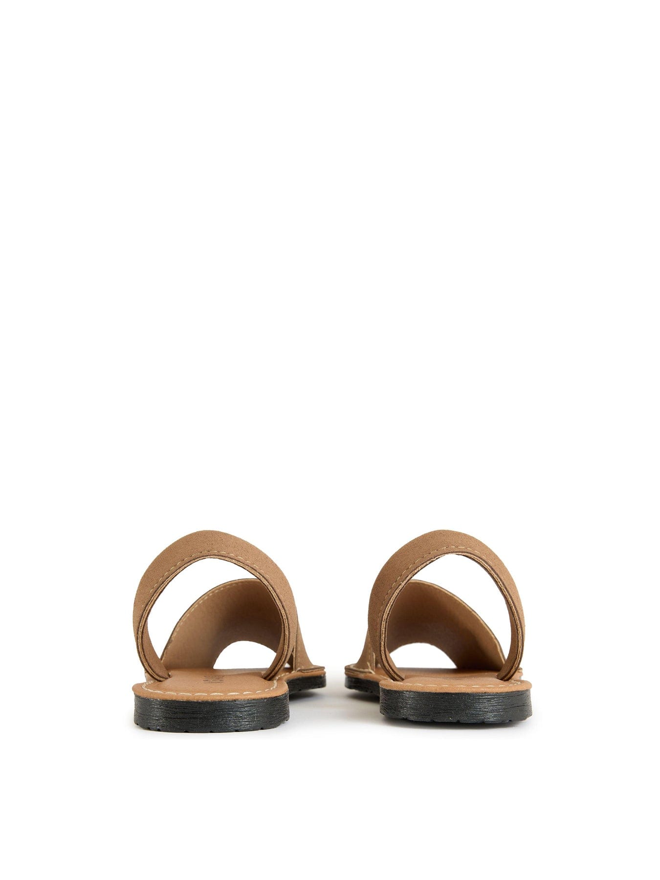 V.gan Rambu Menorcan Sandals Neutral