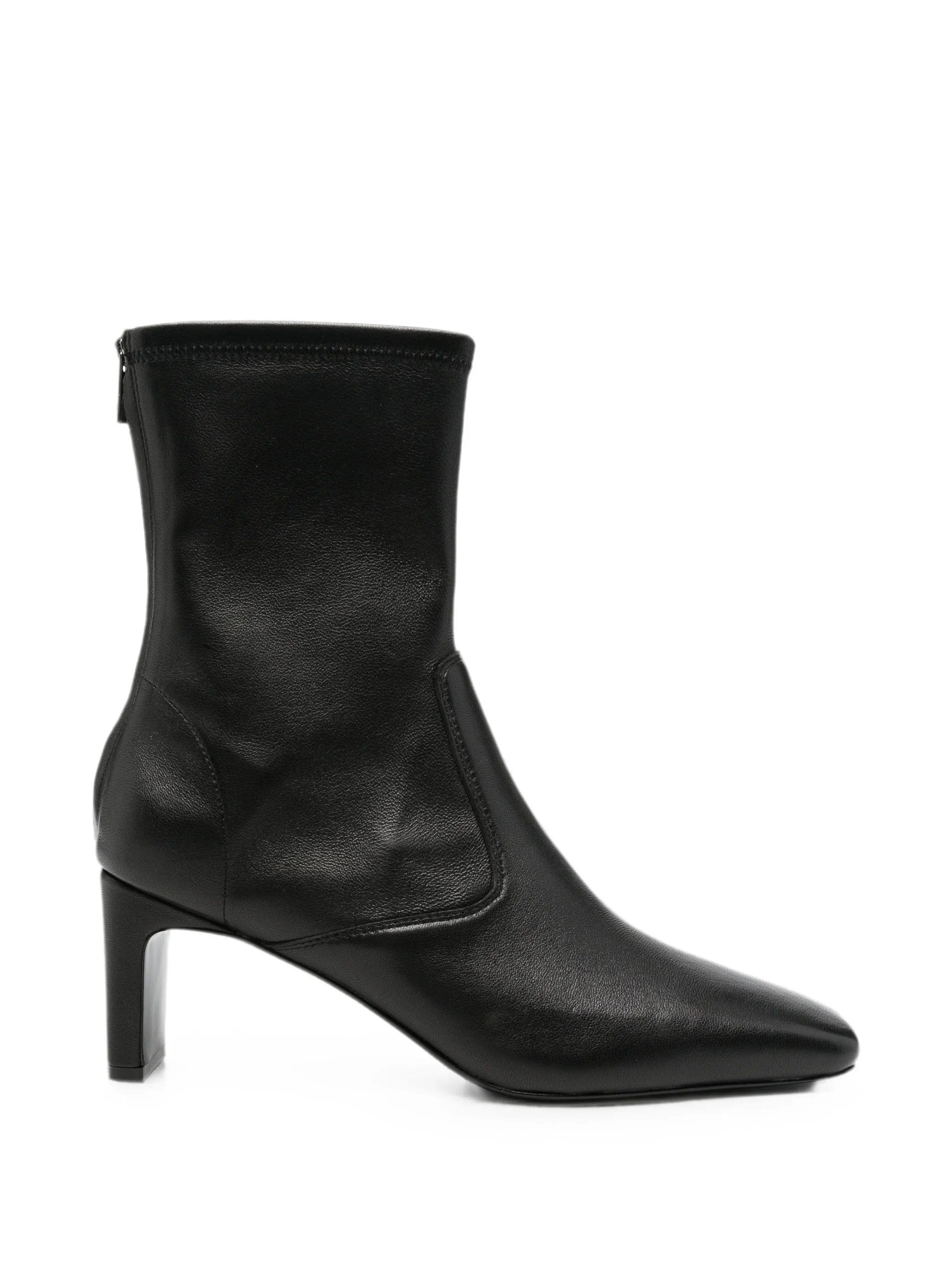 A.emery Torres heeled boots