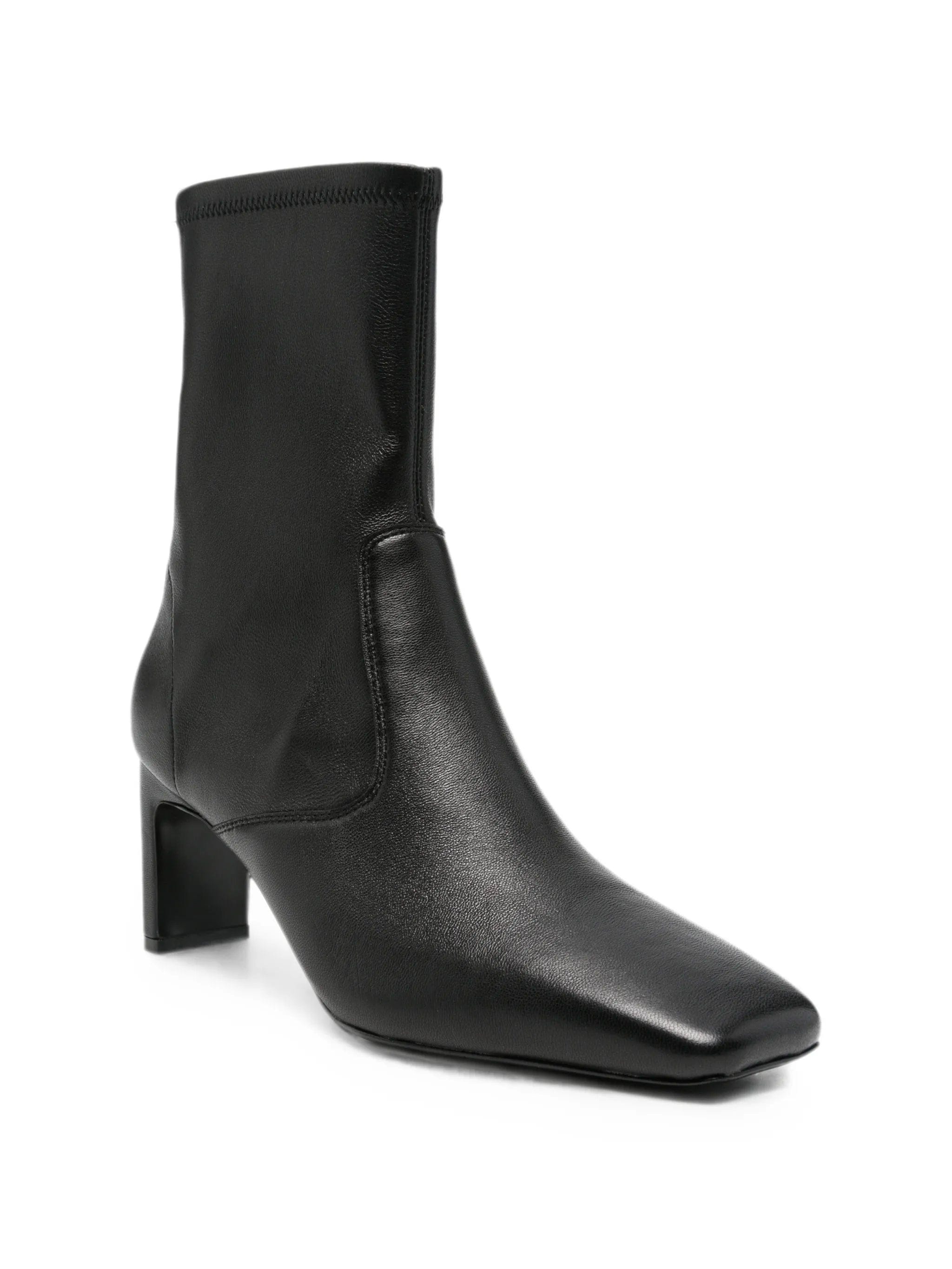 A.emery Torres heeled boots