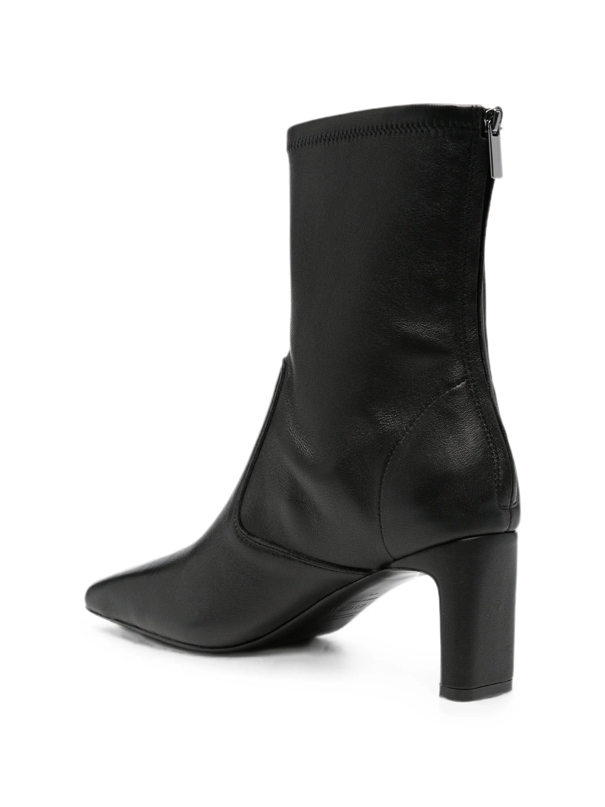 A.emery Torres heeled boots