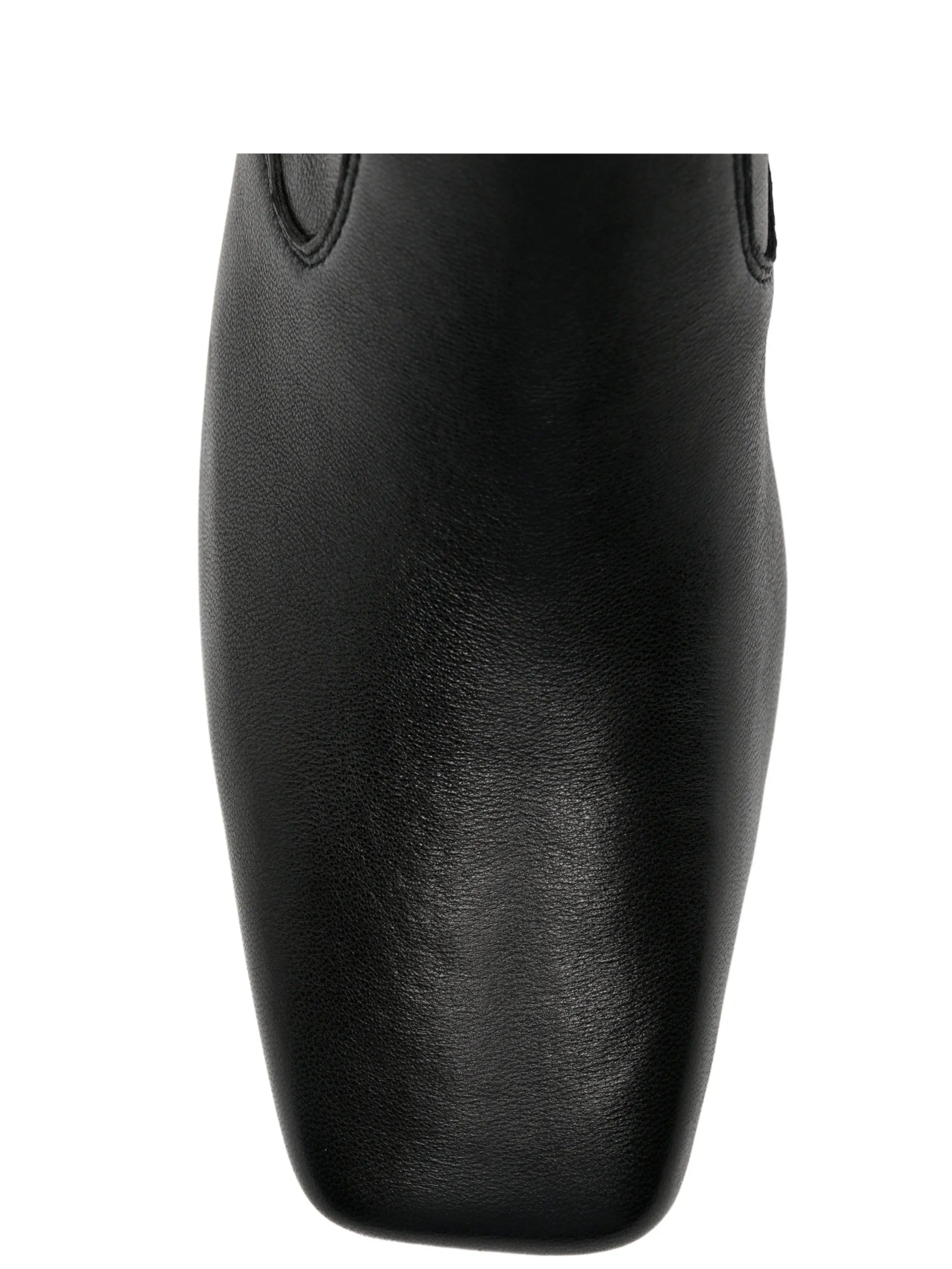 A.emery Torres heeled boots