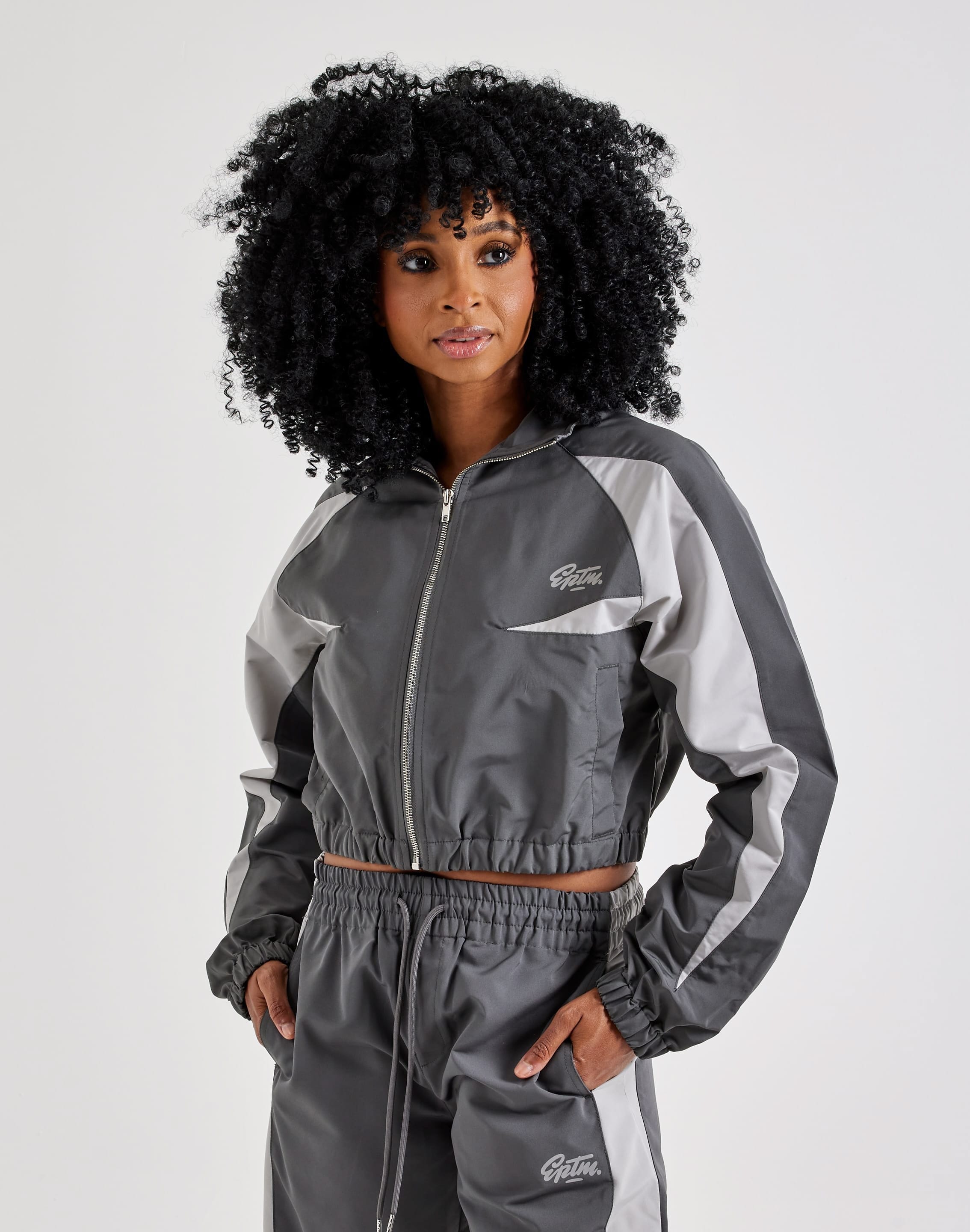 EPTM Staple Jacket