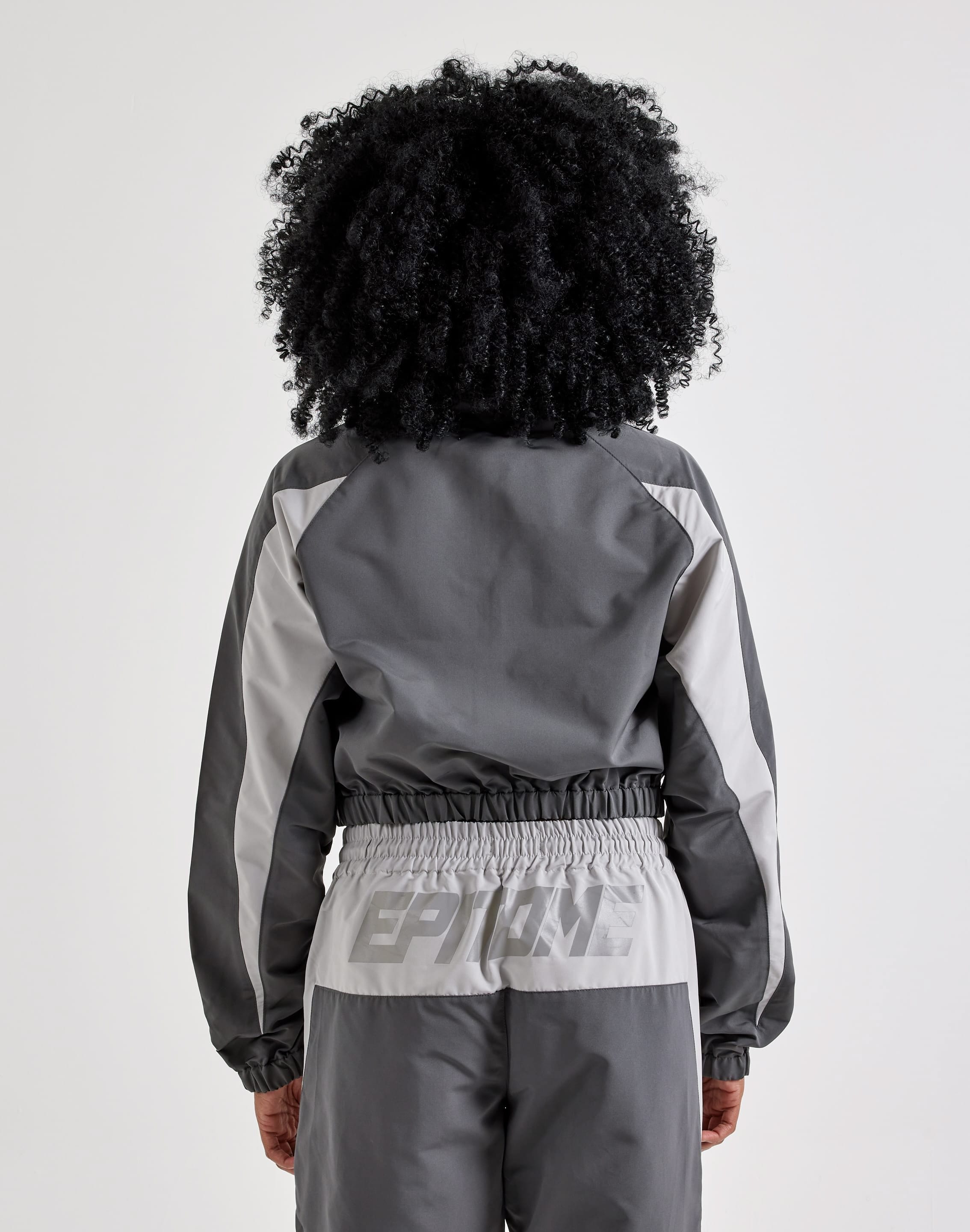 EPTM Staple Jacket