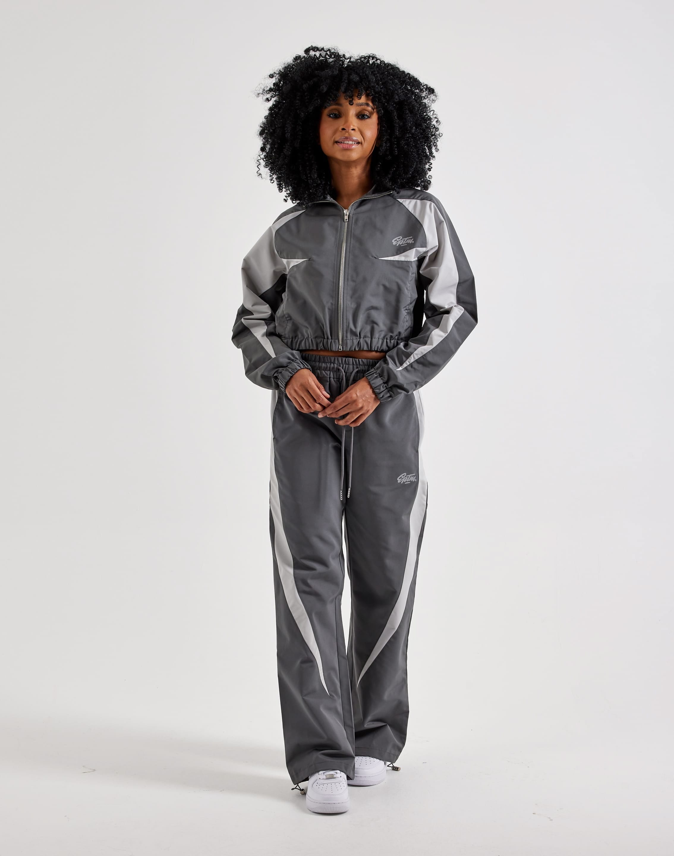 EPTM Staple Jacket