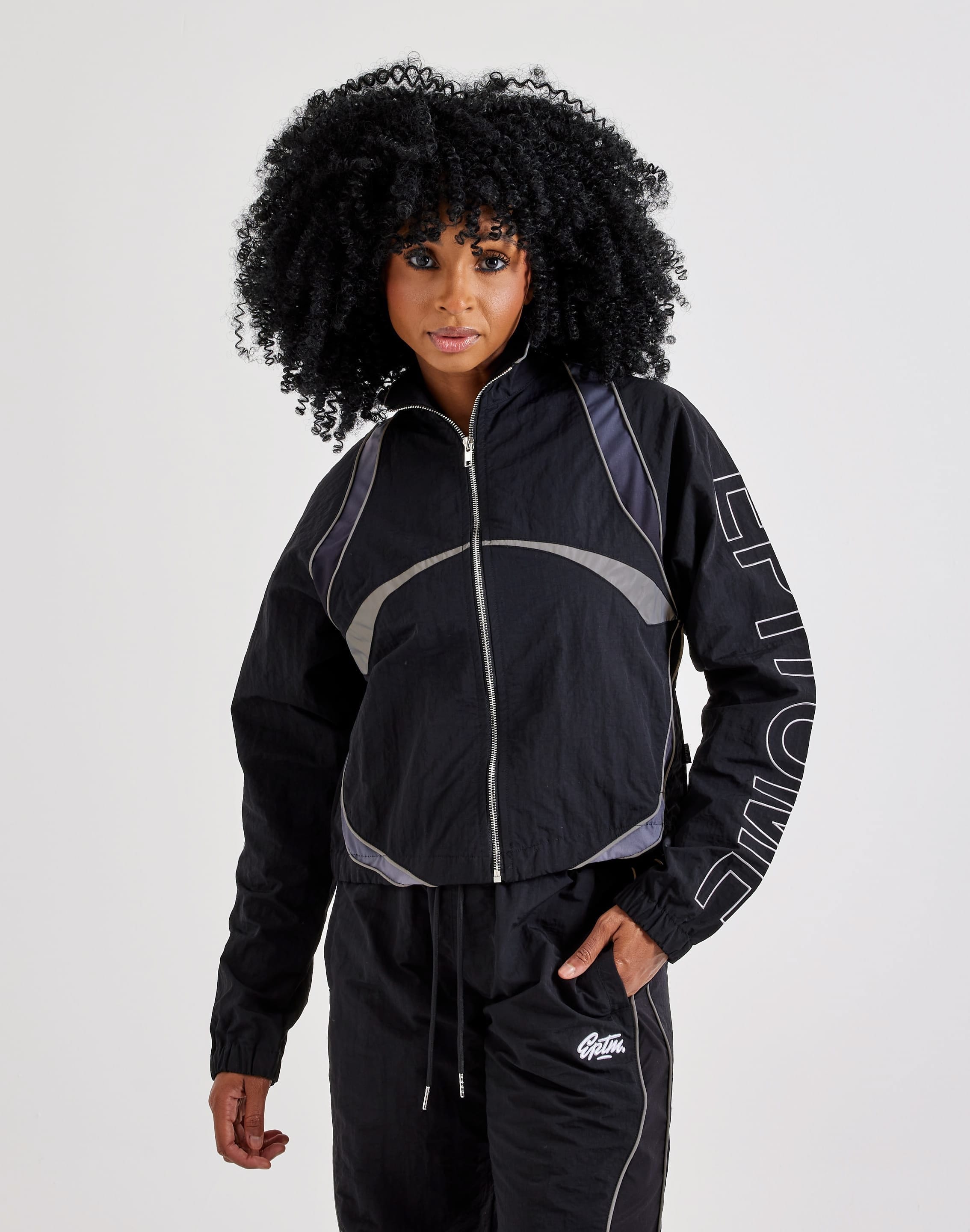 EPTM Aime Jacket