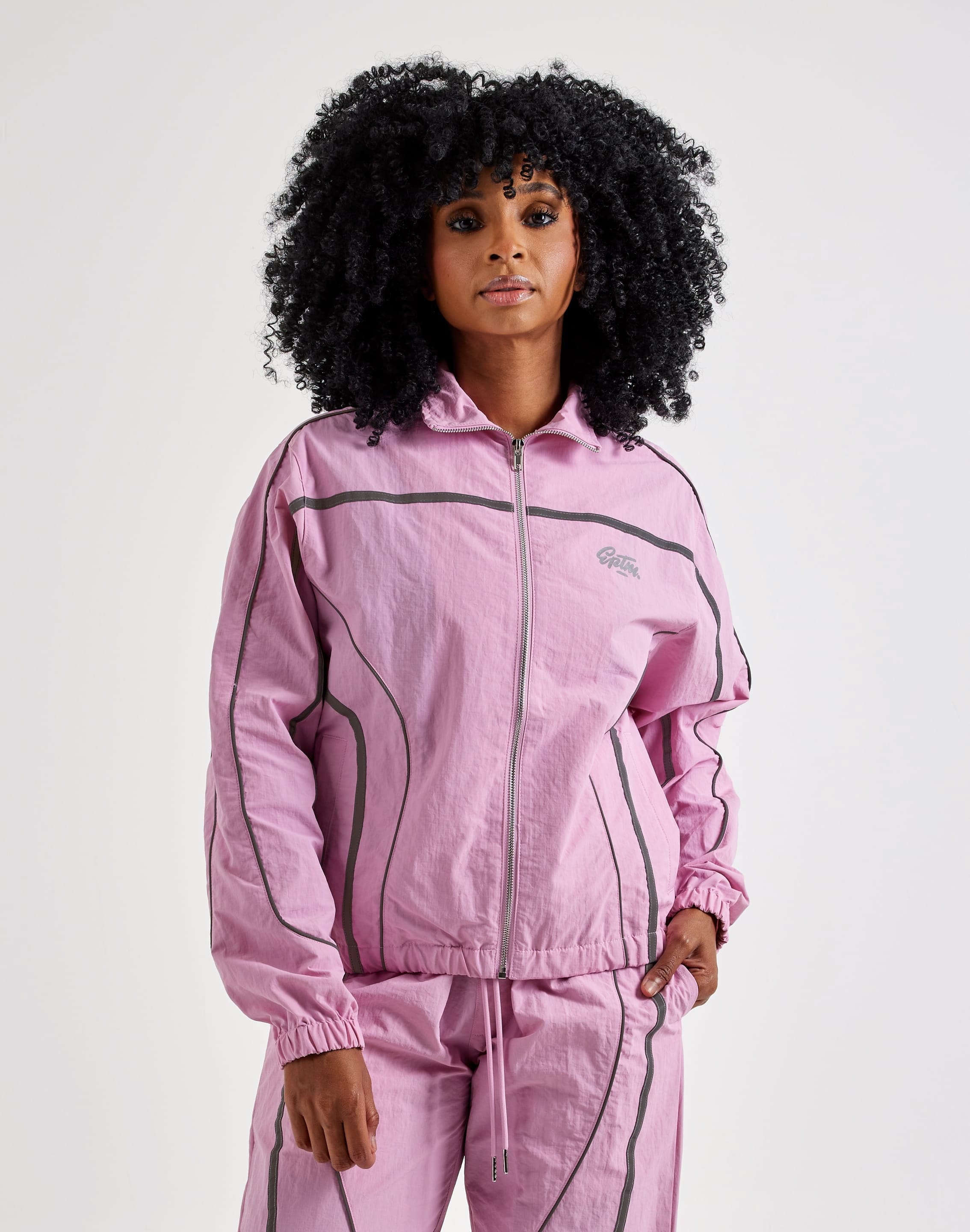 EPTM Rail Jacket