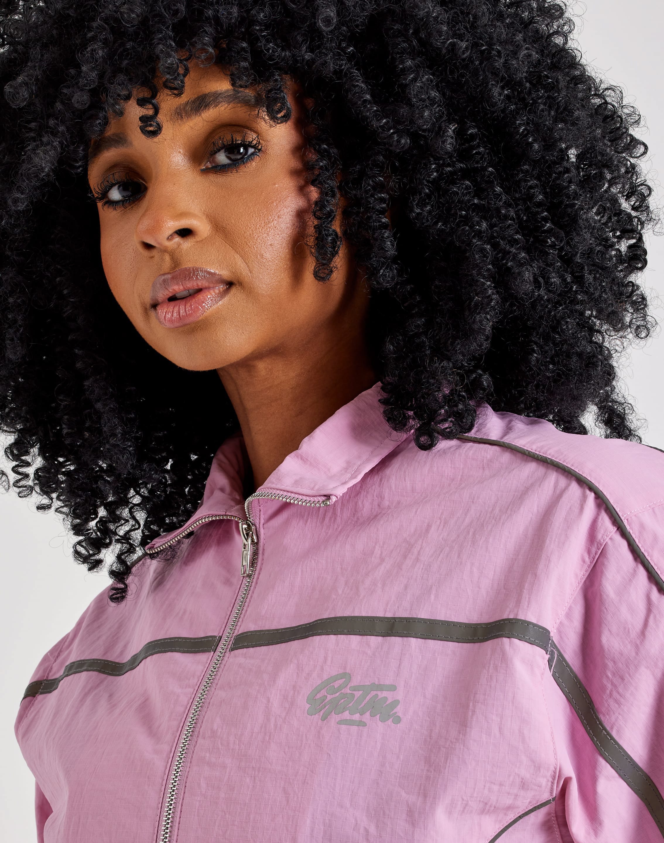 EPTM Rail Jacket