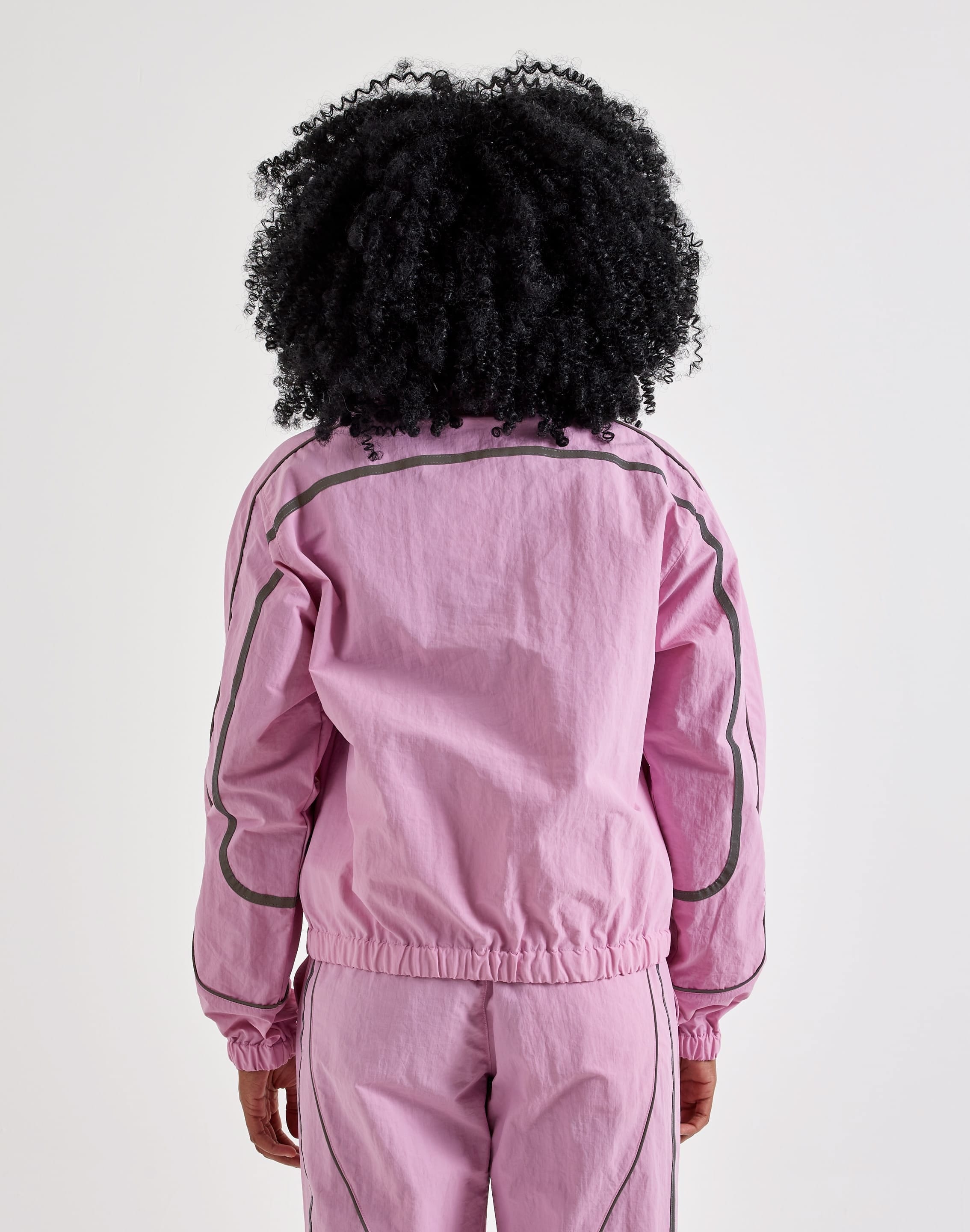 EPTM Rail Jacket