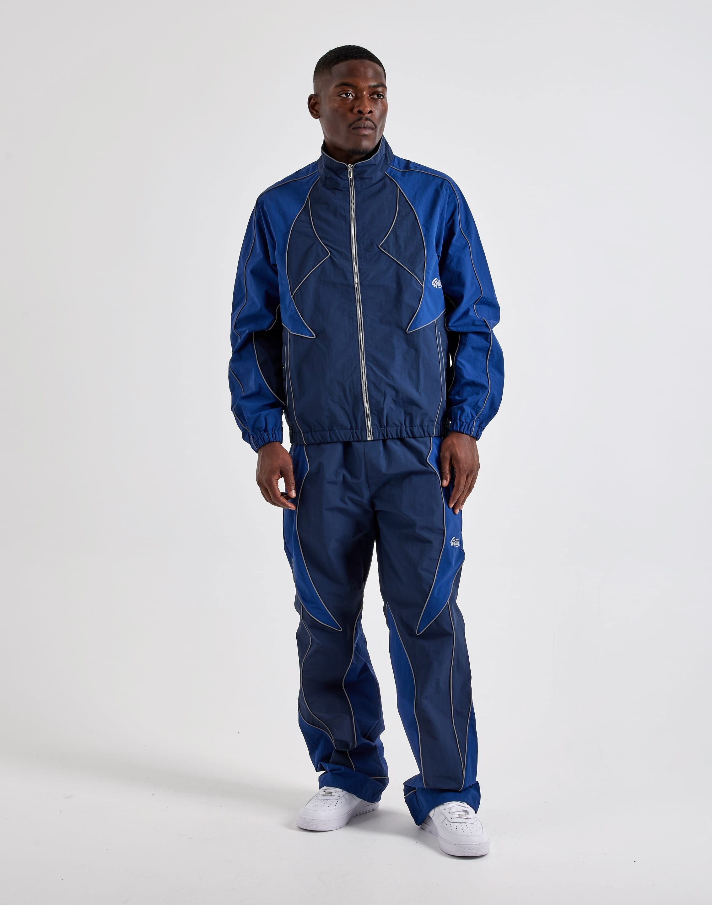 EPTM Clover Jacket
