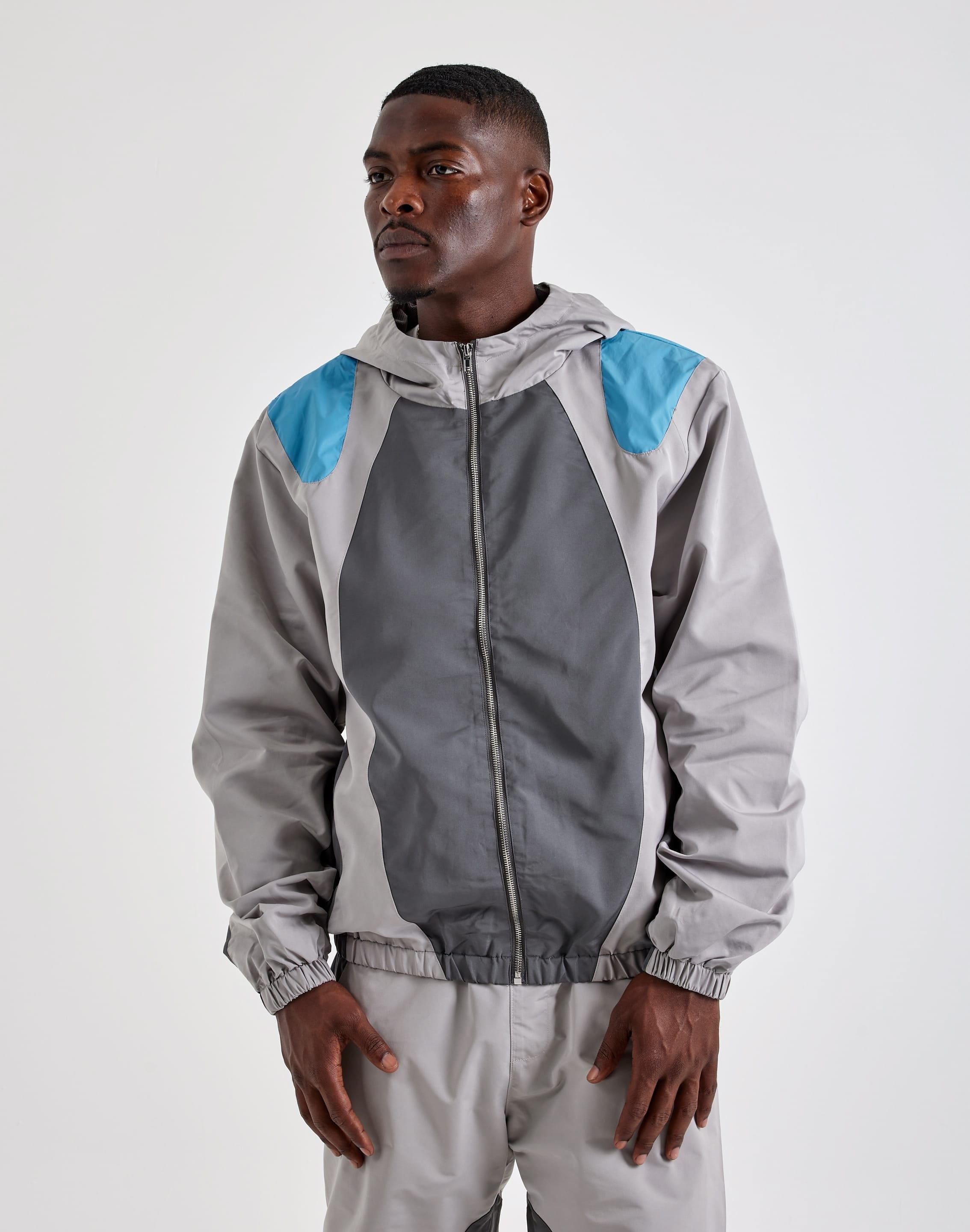 EPTM Warby Nylon Jacket