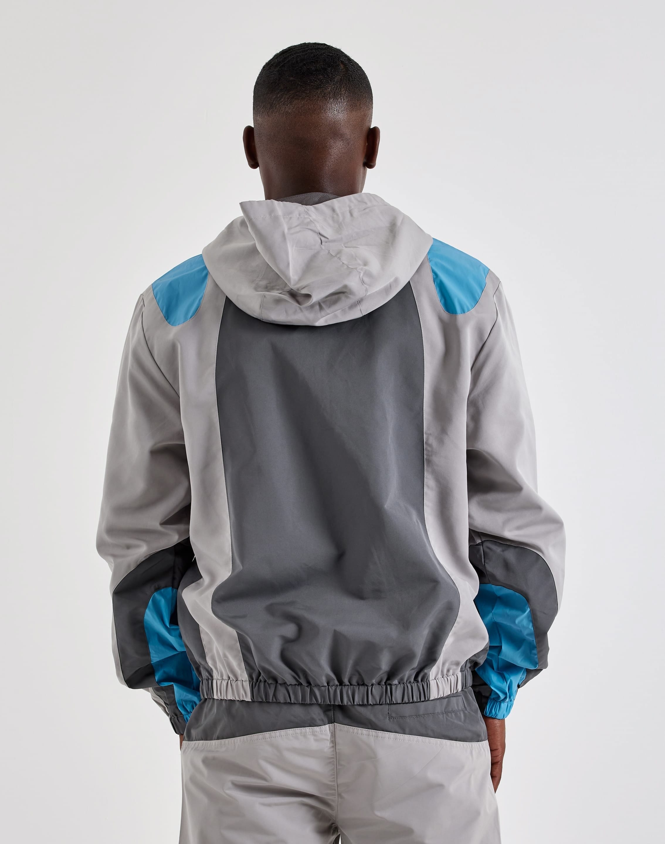 EPTM Warby Nylon Jacket