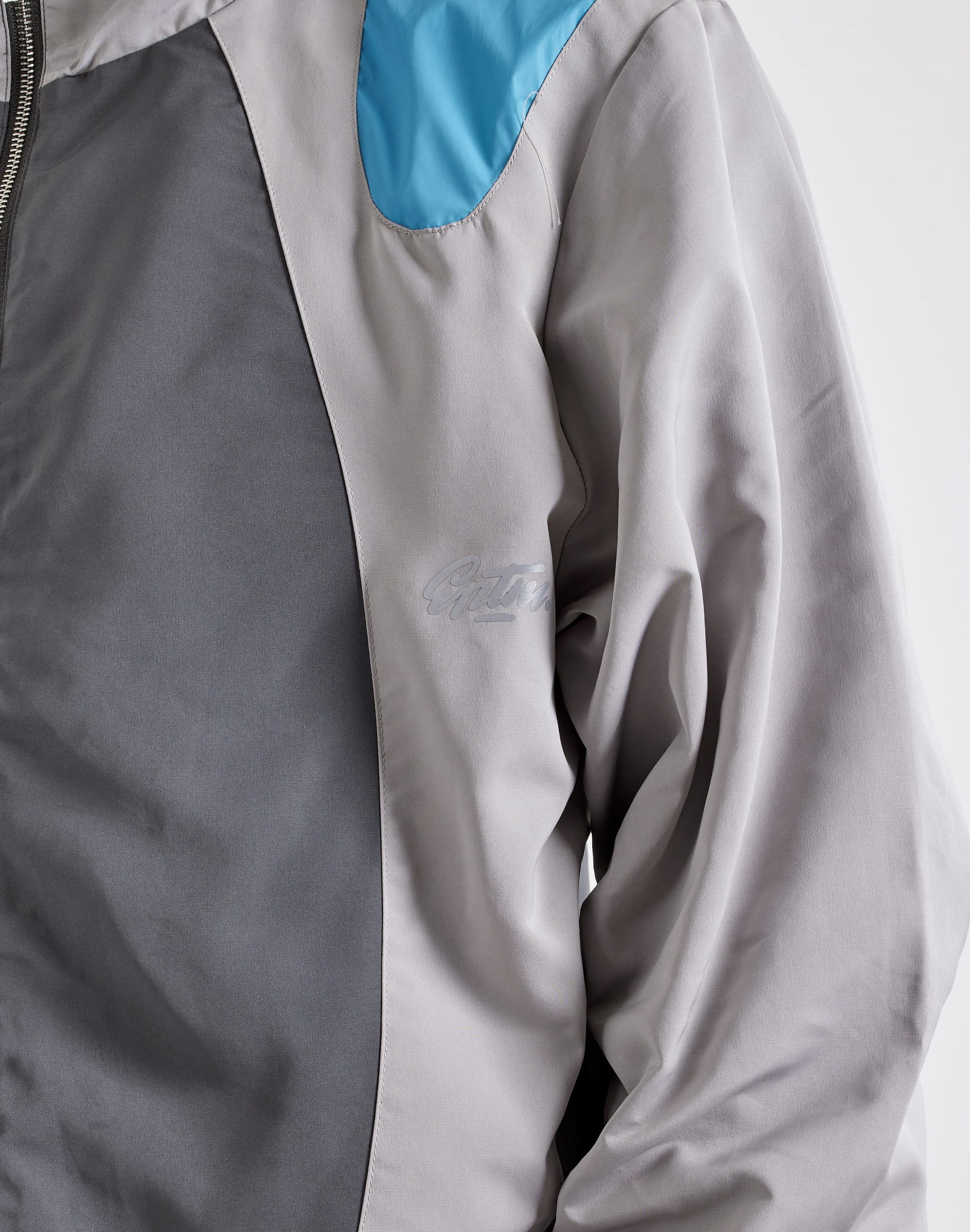 EPTM Warby Nylon Jacket