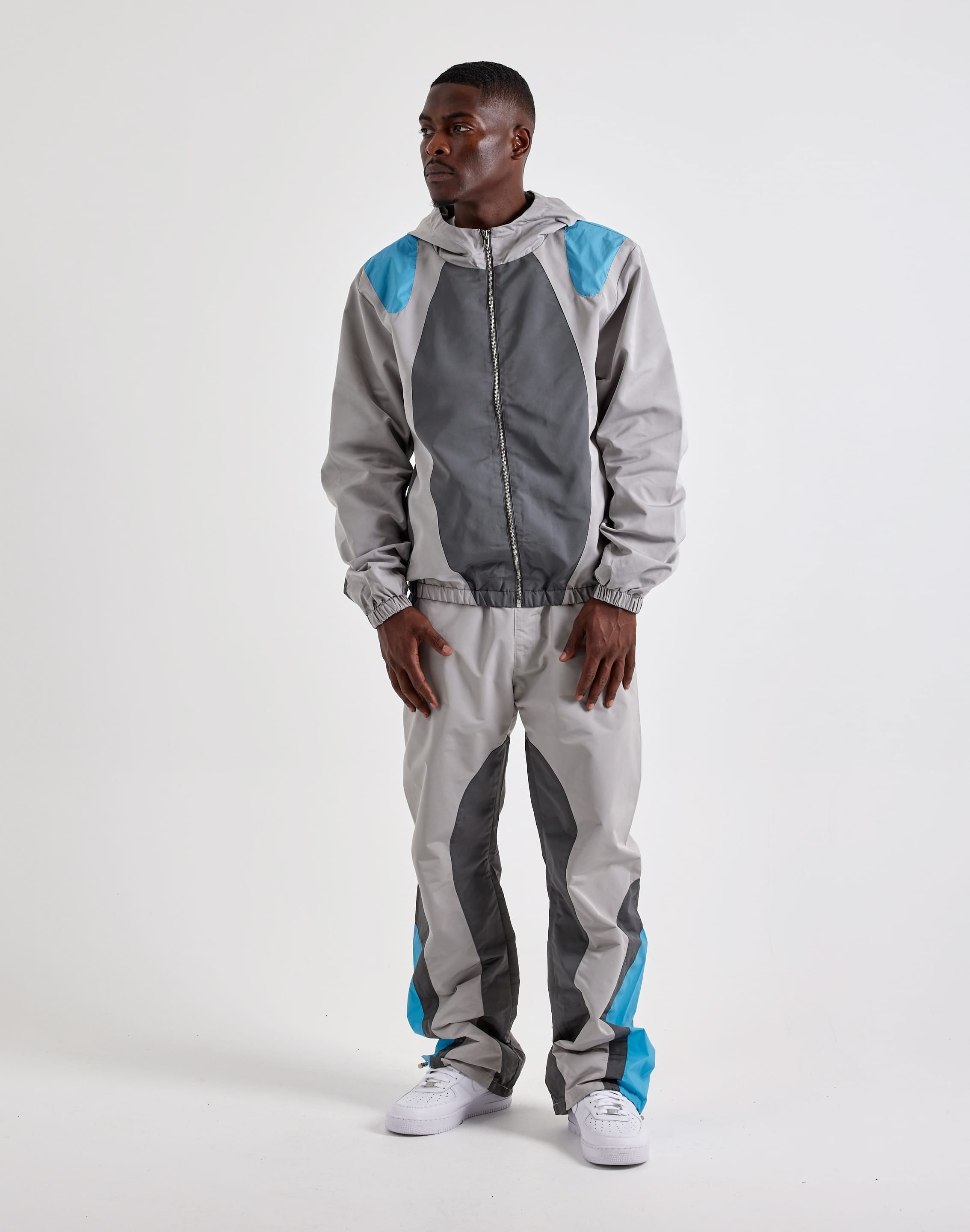 EPTM Warby Nylon Jacket