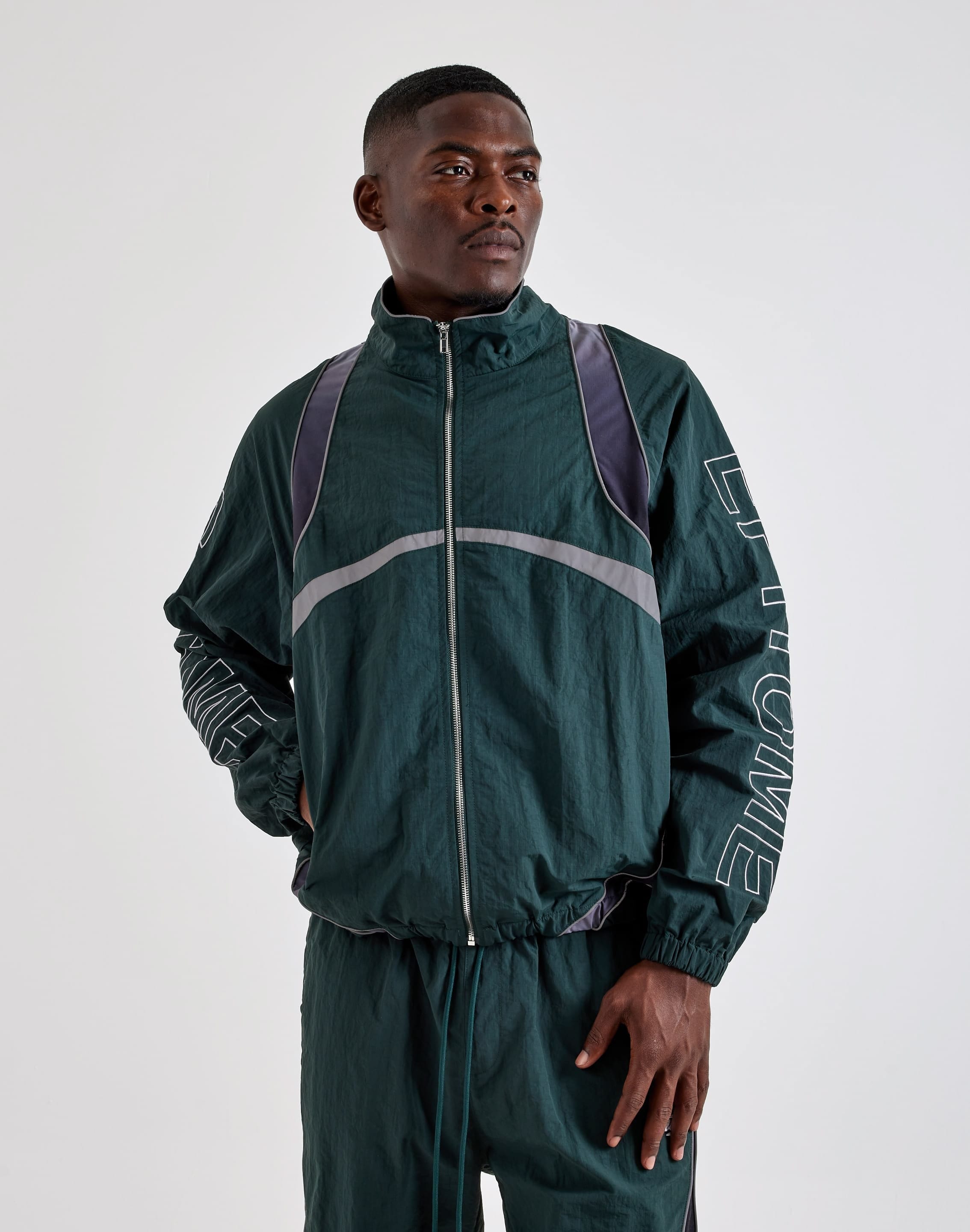 EPTM Aime Nylon Jacket