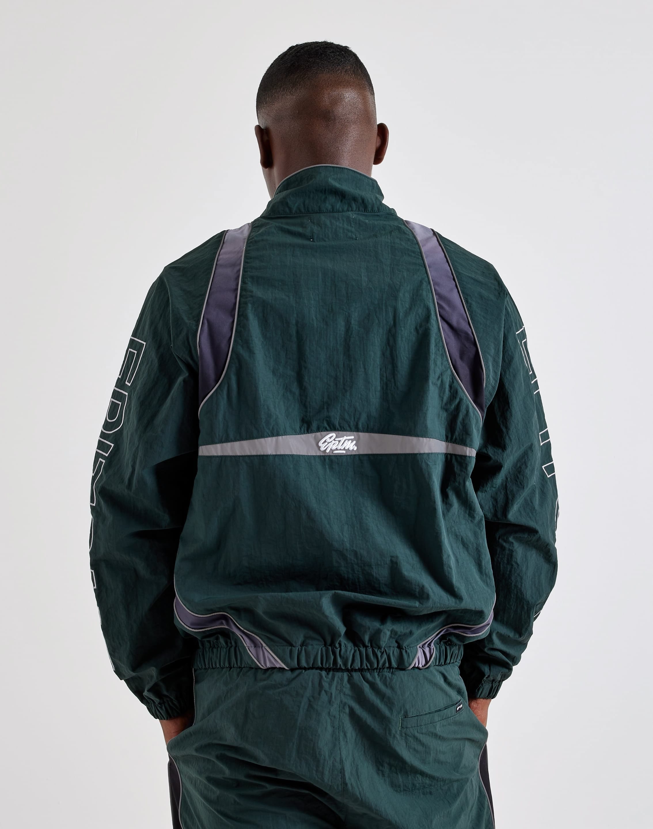 EPTM Aime Nylon Jacket