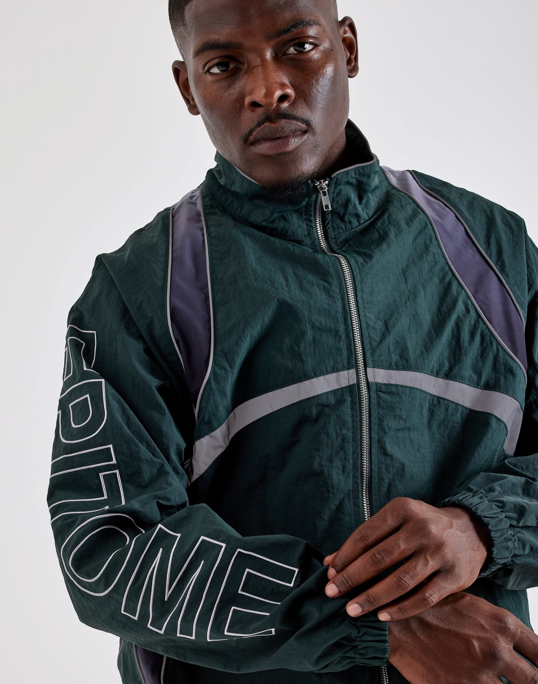 EPTM Aime Nylon Jacket