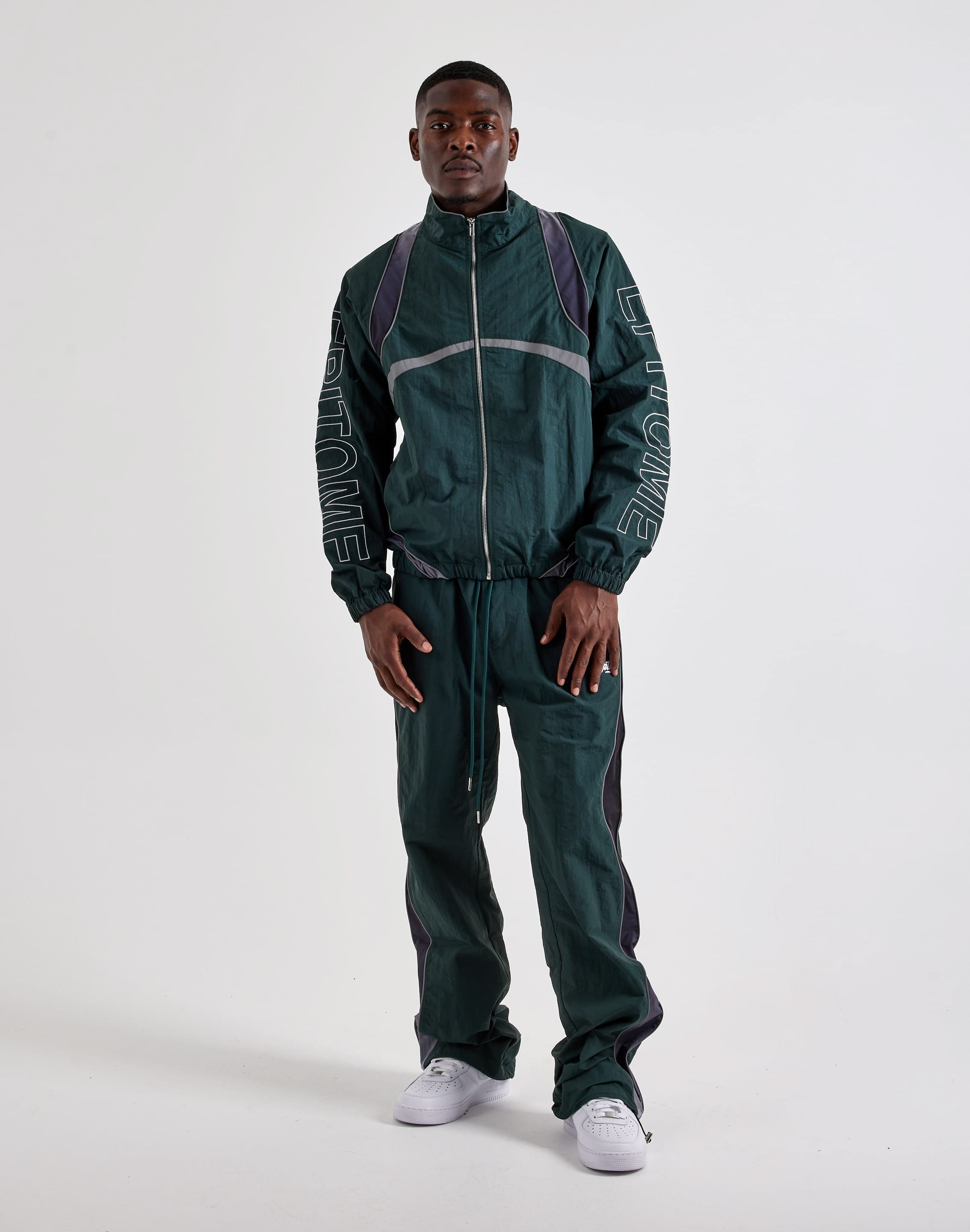 EPTM Aime Nylon Jacket
