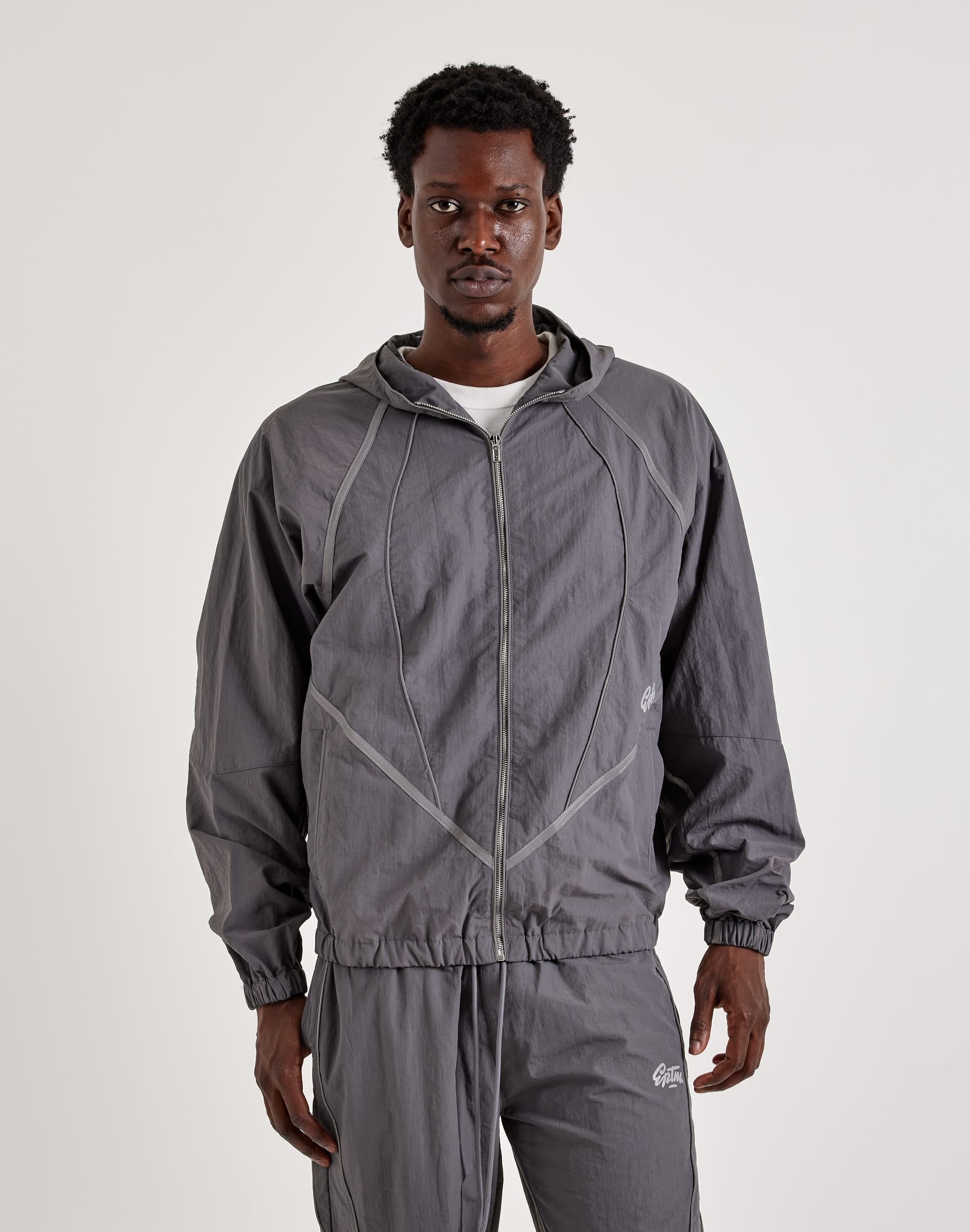 EPTM Union Nylon Jacket