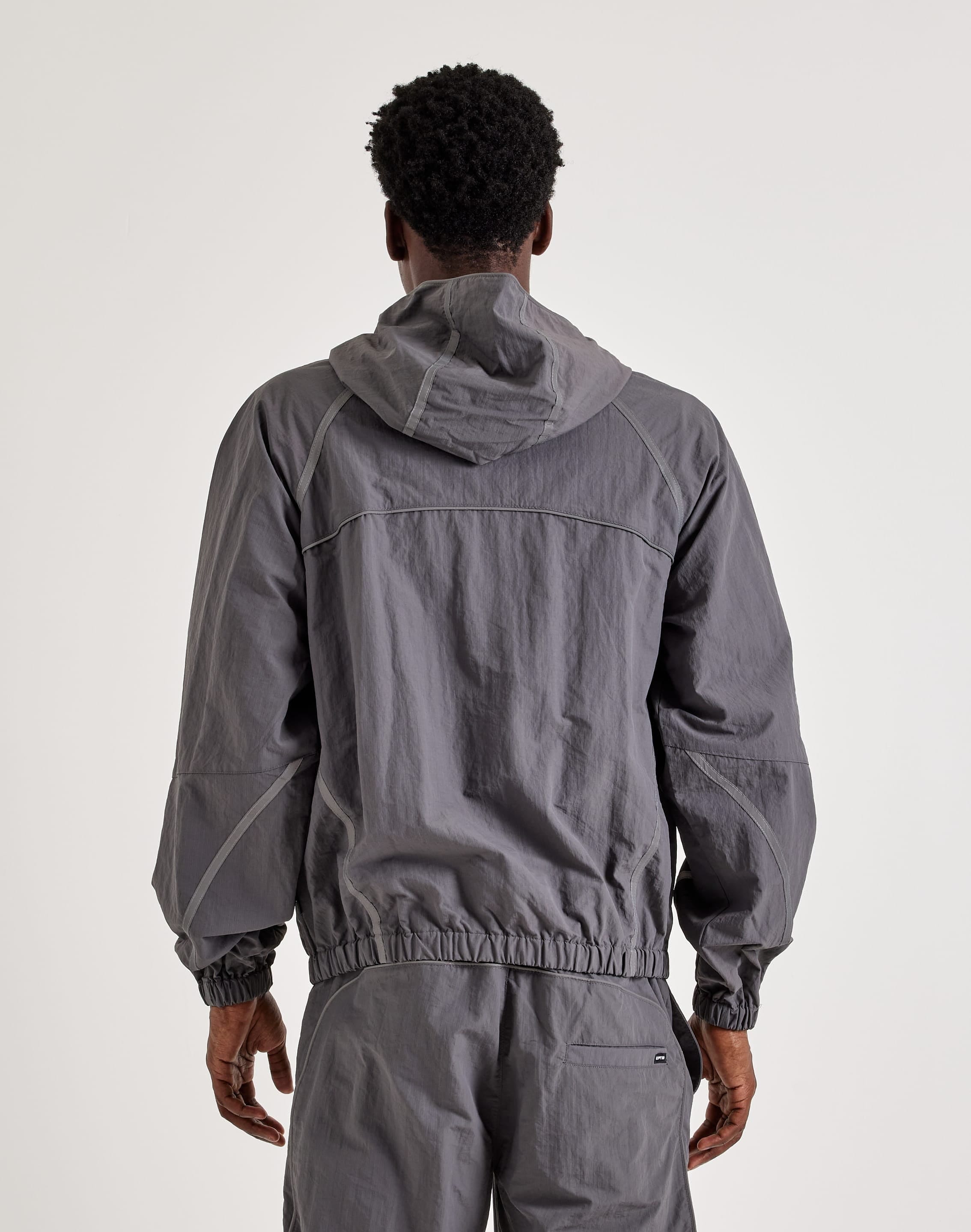 EPTM Union Nylon Jacket