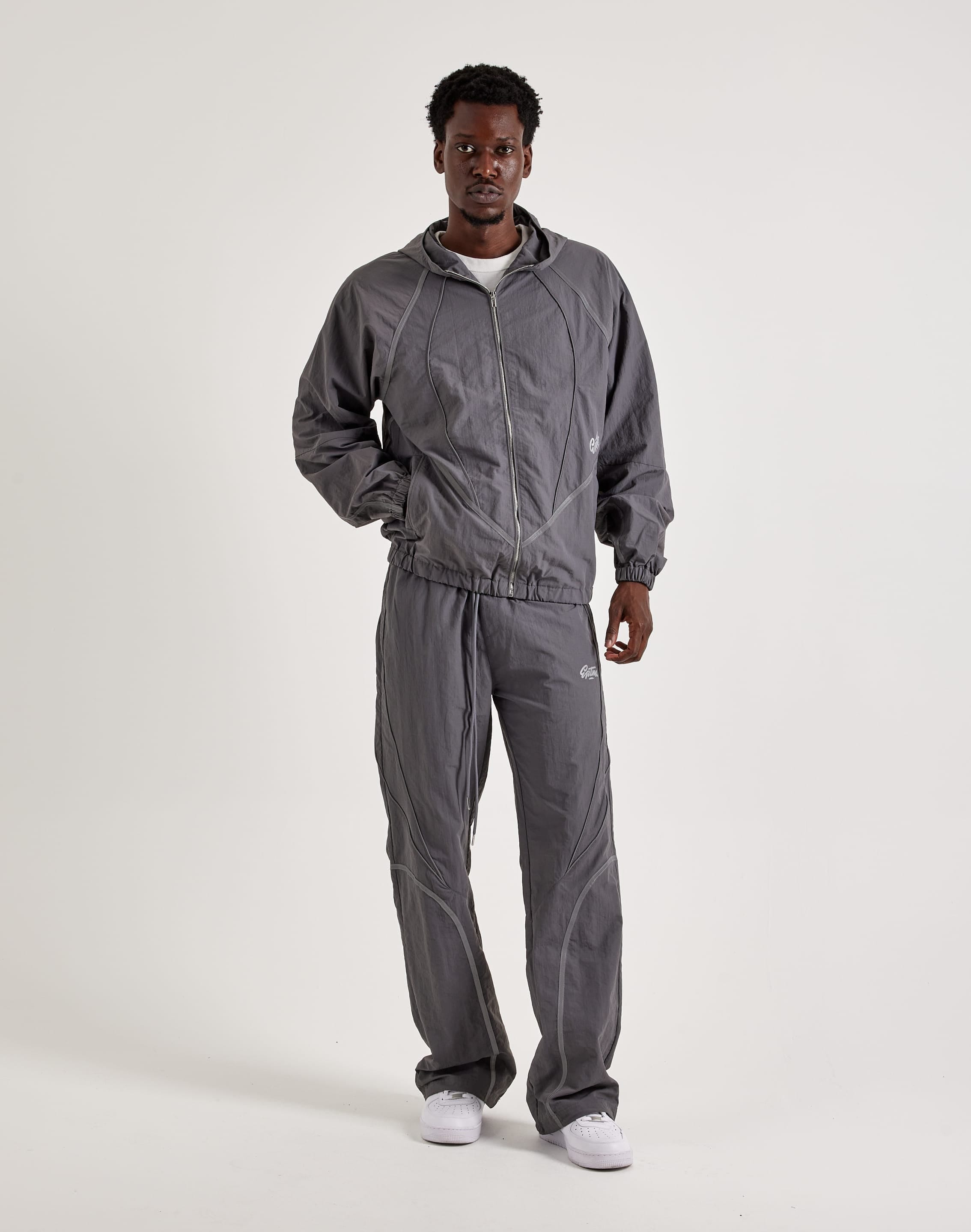 EPTM Union Nylon Jacket